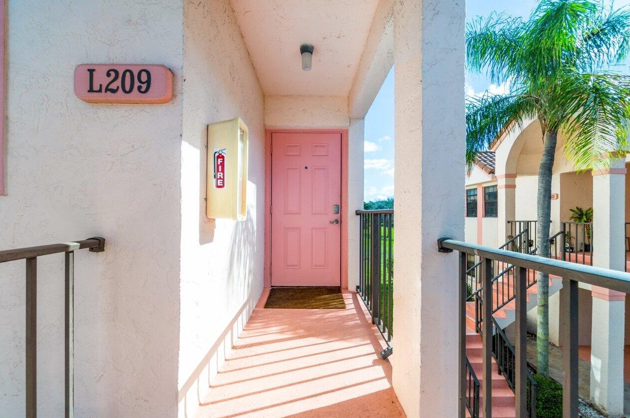 3180 Leewood Terrace #l209, Boca Raton, FL 33431