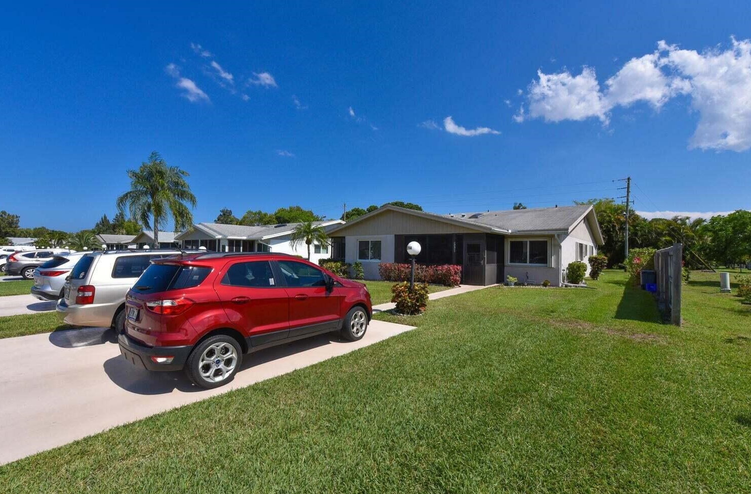 5358 Mariesa Ave, West Palm Beach, FL 33417