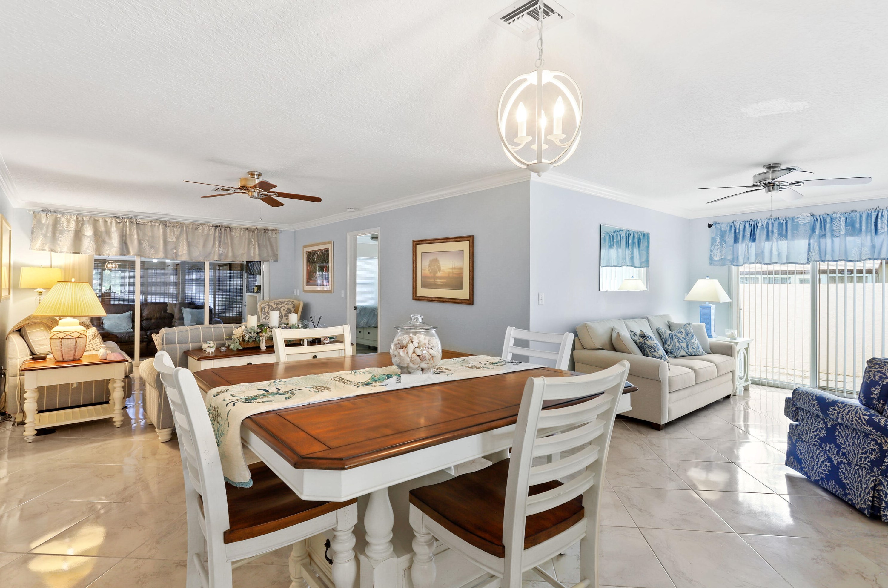 5846 Summerfield Ct #51d, Fort Pierce, FL 34950