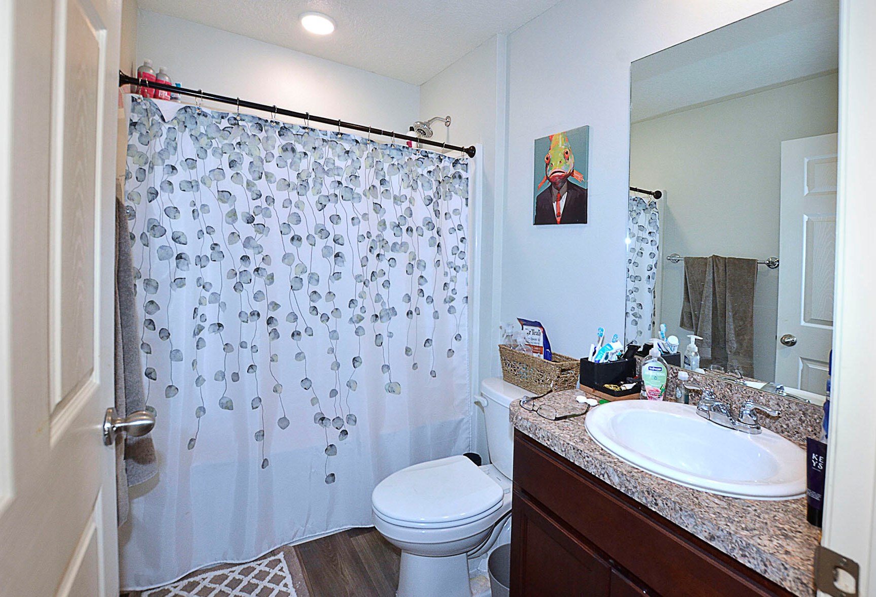 561 Perch Ln, Sebastian FL  32958-4913 exterior