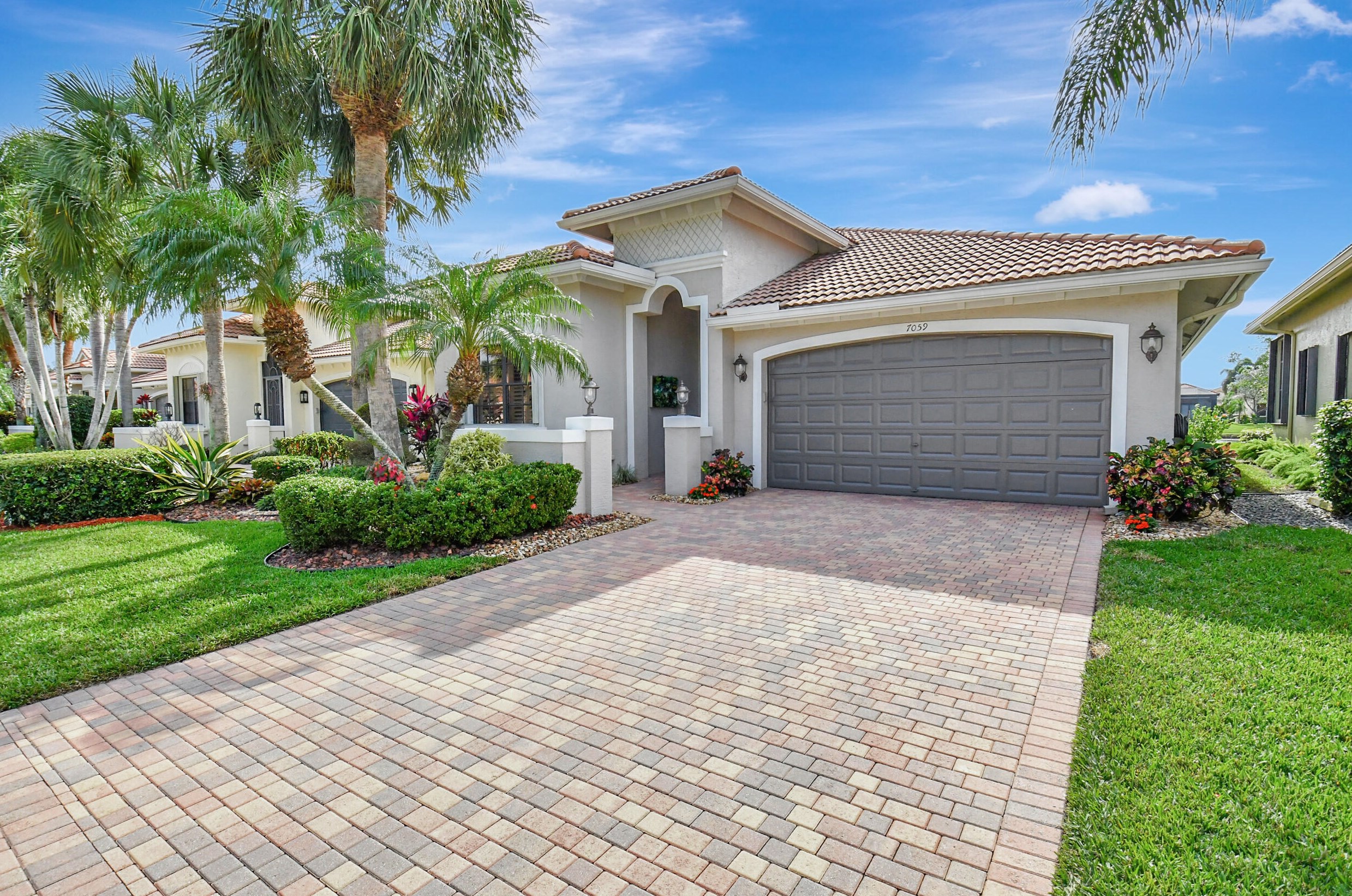 7059 Boscanni Dr, Boynton Beach, FL 33437-3711