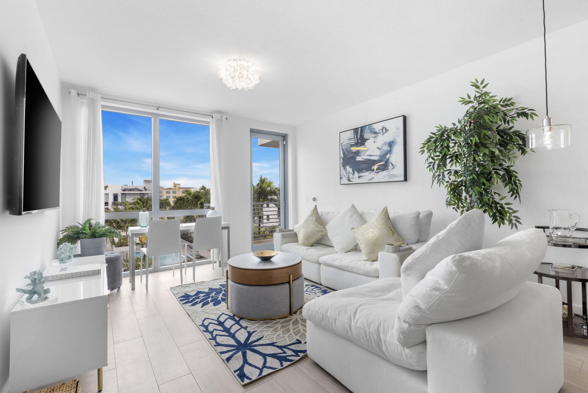 111 Se 1st Ave #ph-509, Delray Beach, FL 33444