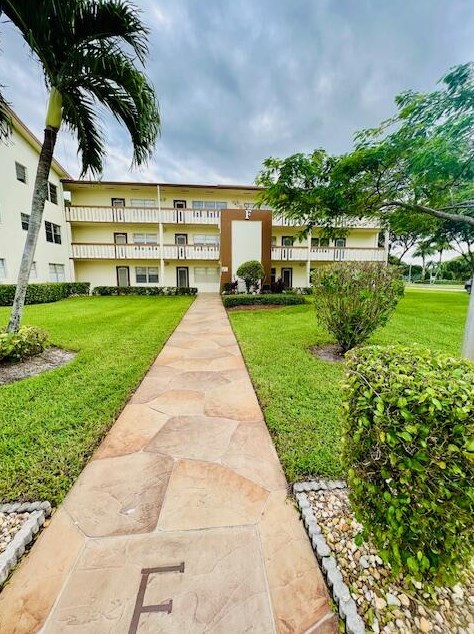237 Mansfield F, Boca Raton, FL 33434