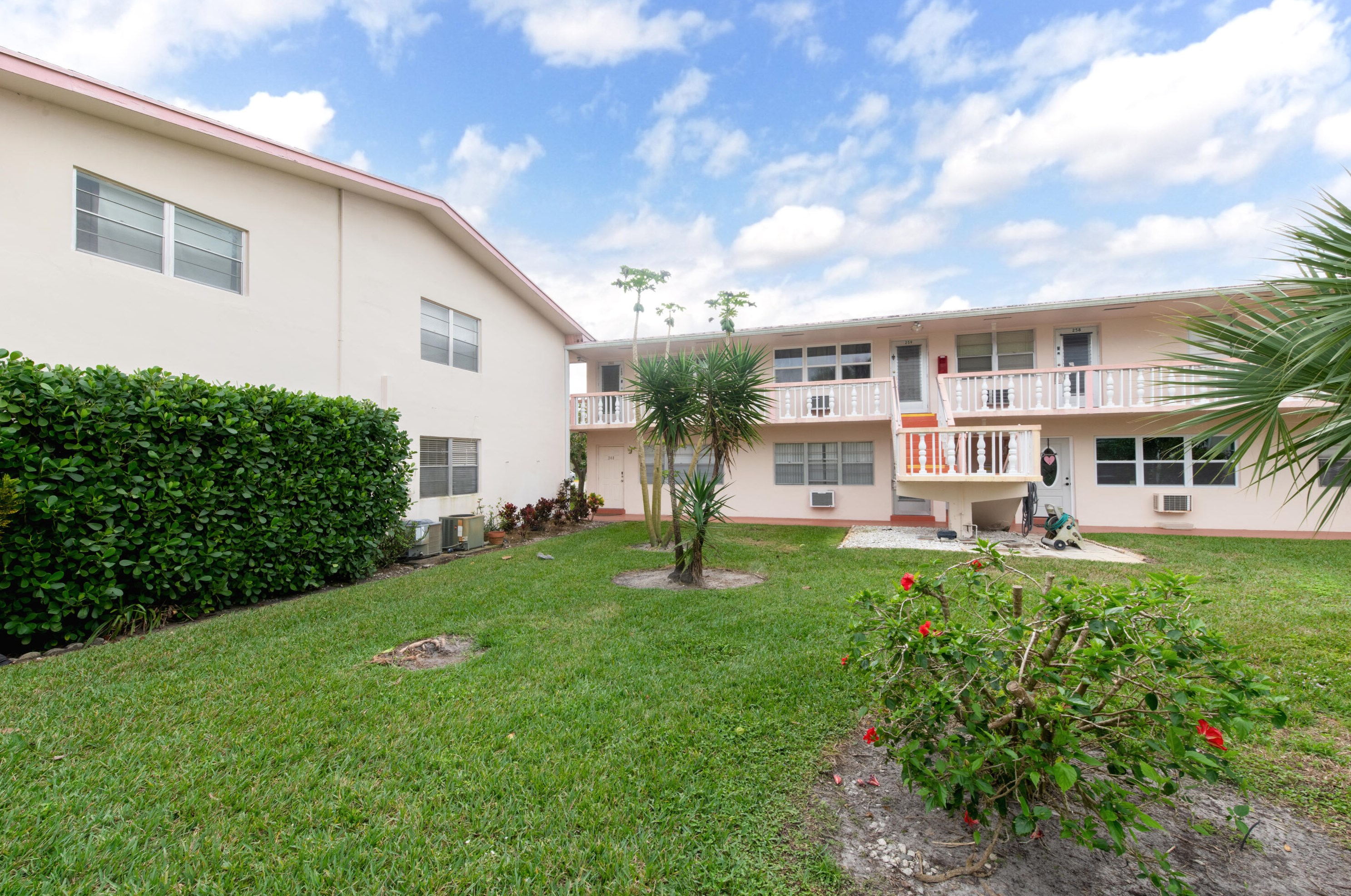 260 Norwich K #260, West Palm Beach, FL 33417