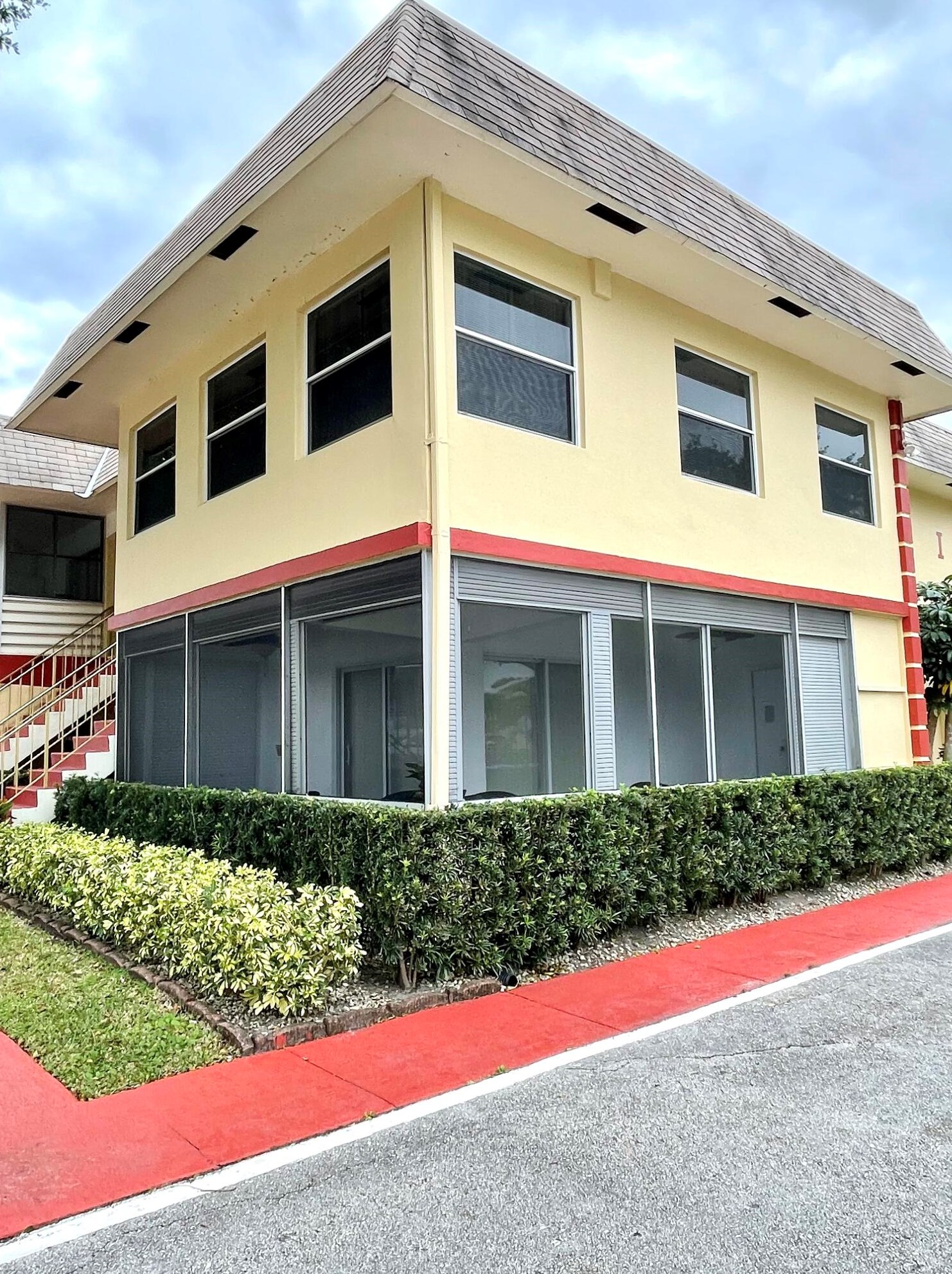 124 Stratford I, West Palm Beach, FL 33417-6742