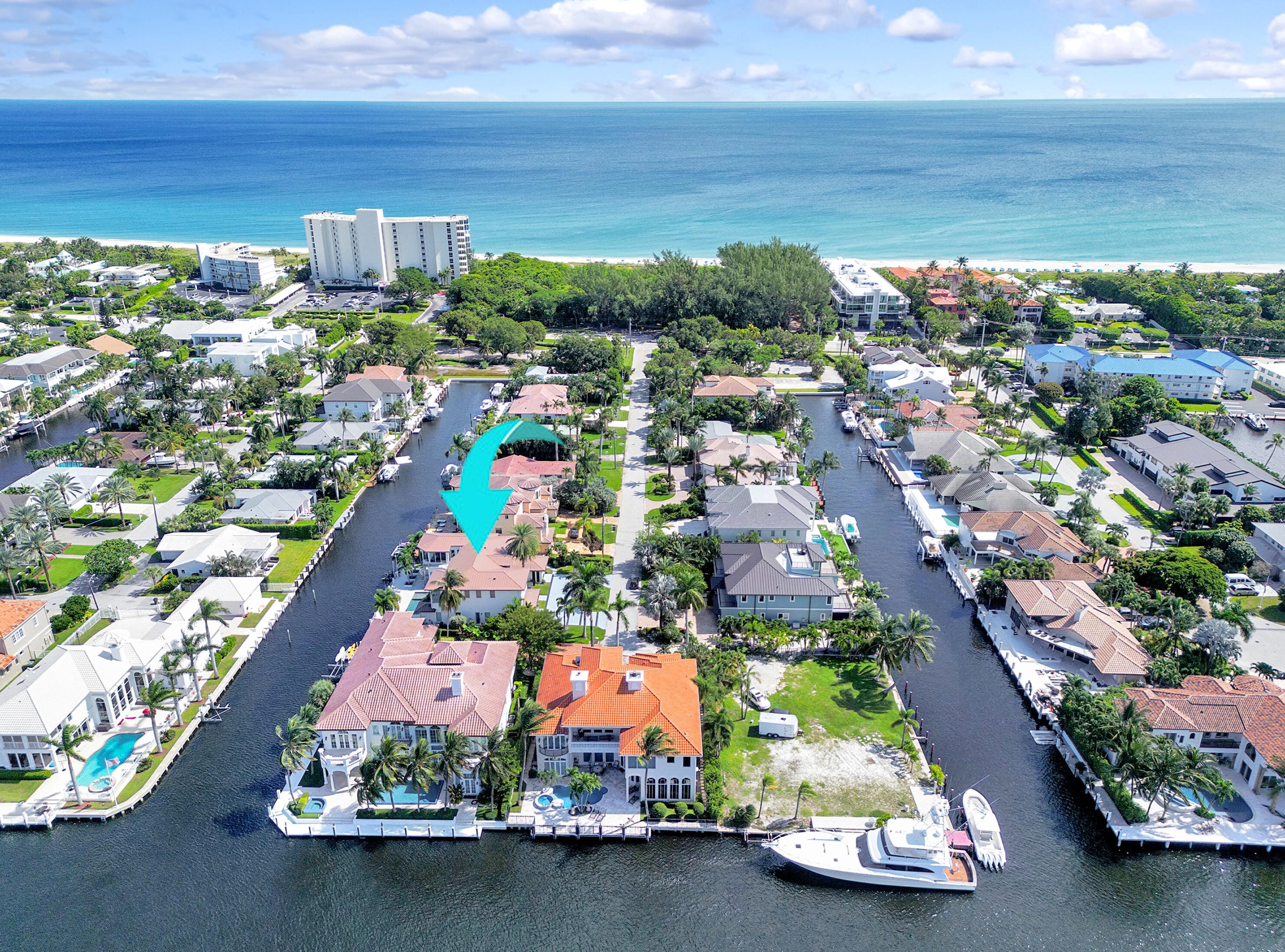 1005 Rhodes Villa Ave, Delray Beach, FL 33483