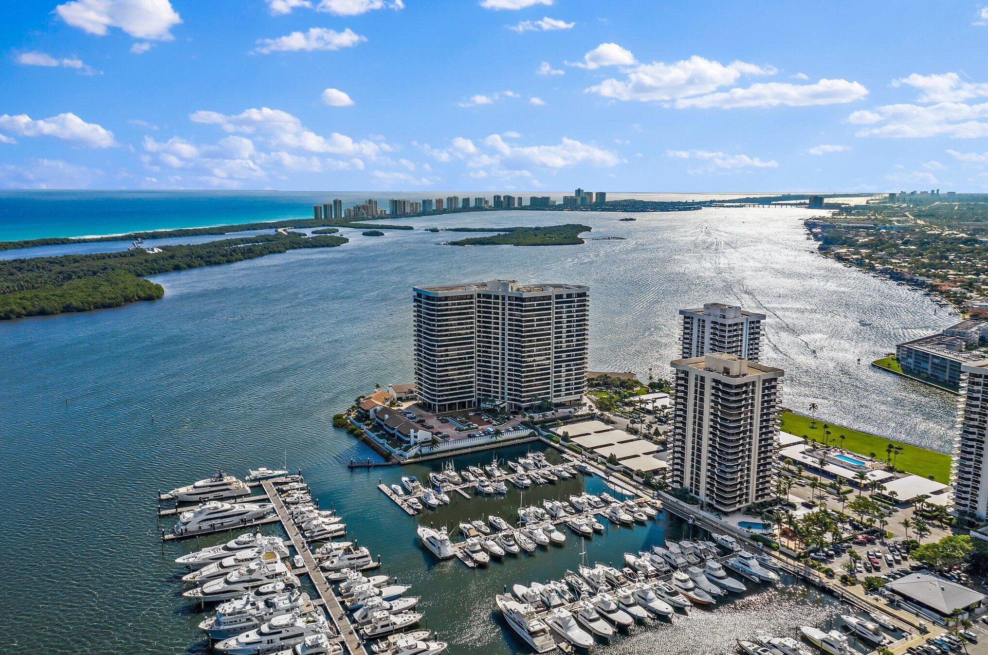 100 Lakeshore Dr #355, West Palm Beach, FL 33408