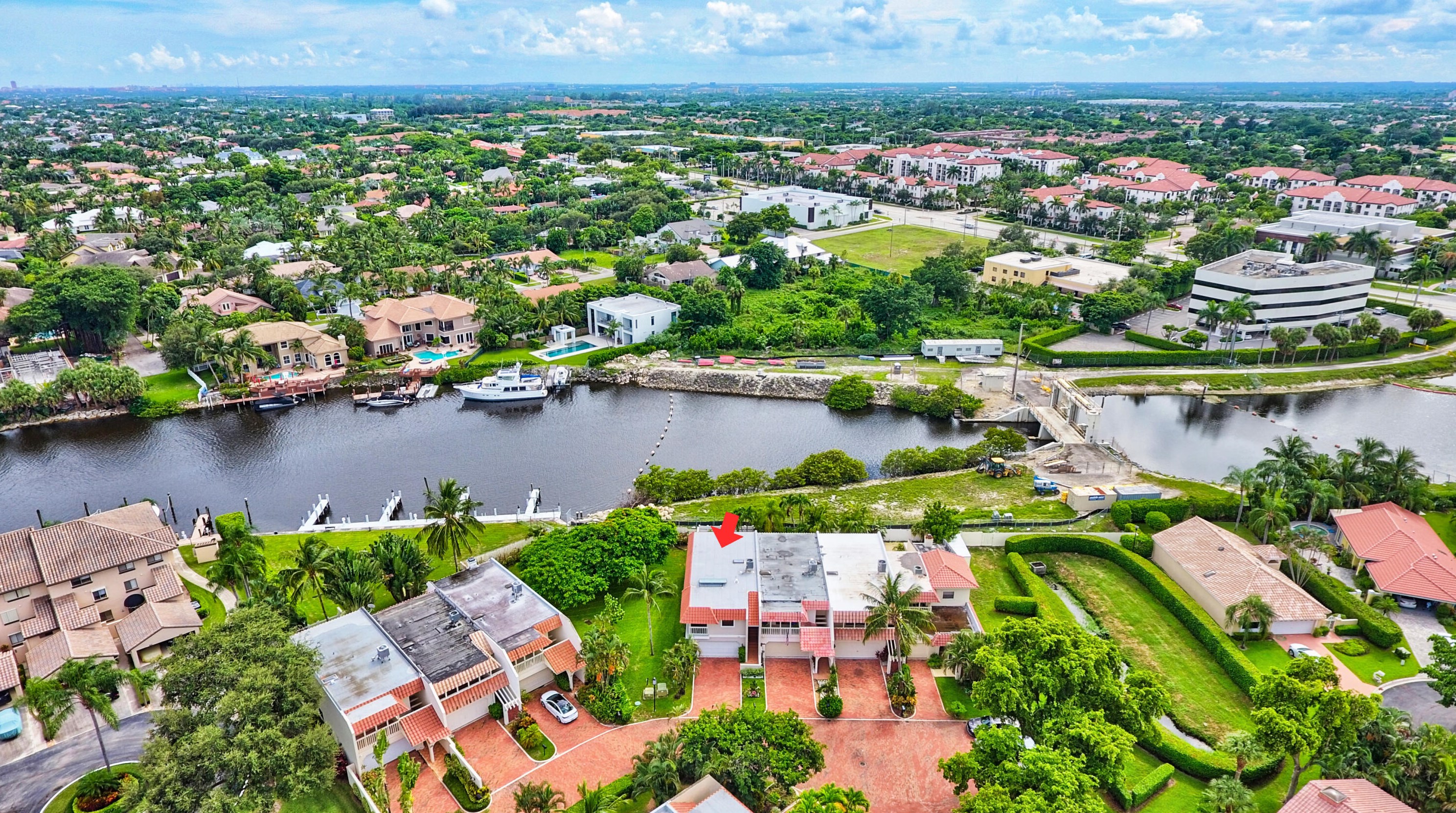 134 Harbor Cir, Delray Beach, FL 33483