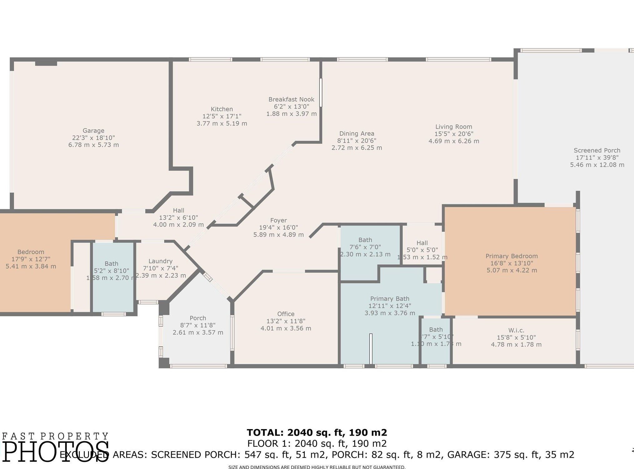 6910 Fairway Lk Dr, Boynton Beach FL 33472-6807 exterior