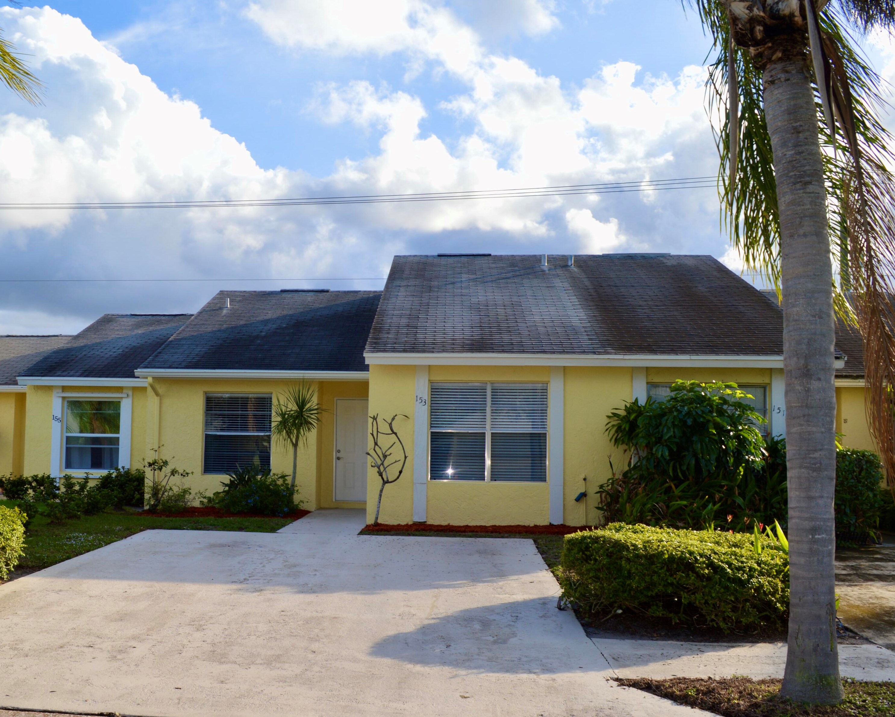 153 Deerfield Dr, Jupiter, FL 33458