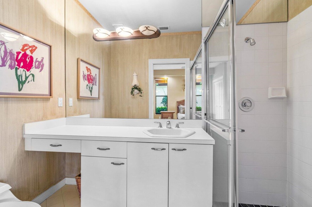 5529 Steeple Chase, Boca Raton FL  33496-2405 exterior