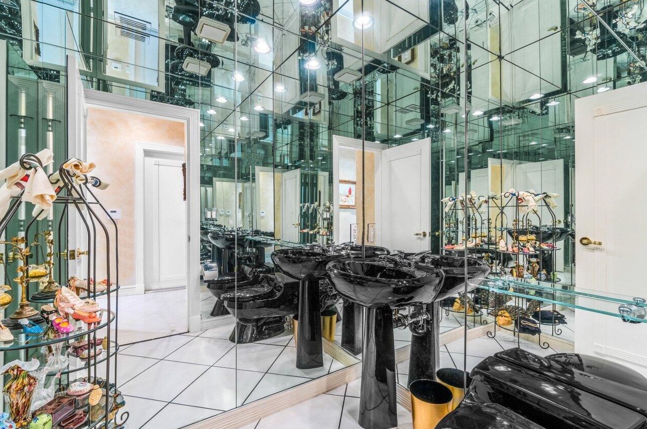 5529 Steeple Chase, Boca Raton FL  33496-2405 exterior