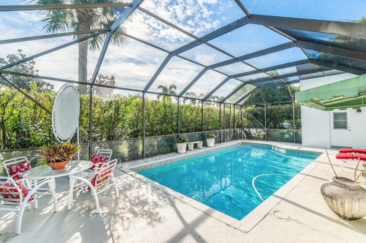5529 Steeple Chase, Boca Raton, FL 33496-2405
