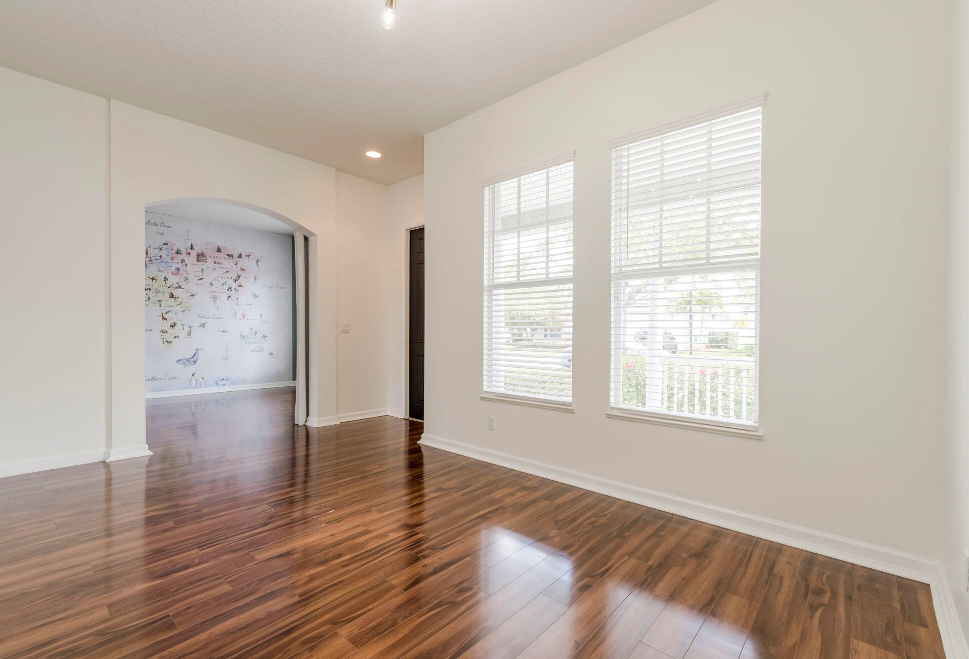 10691 Waterway Ln, Fort Pierce FL  34987-1910 exterior