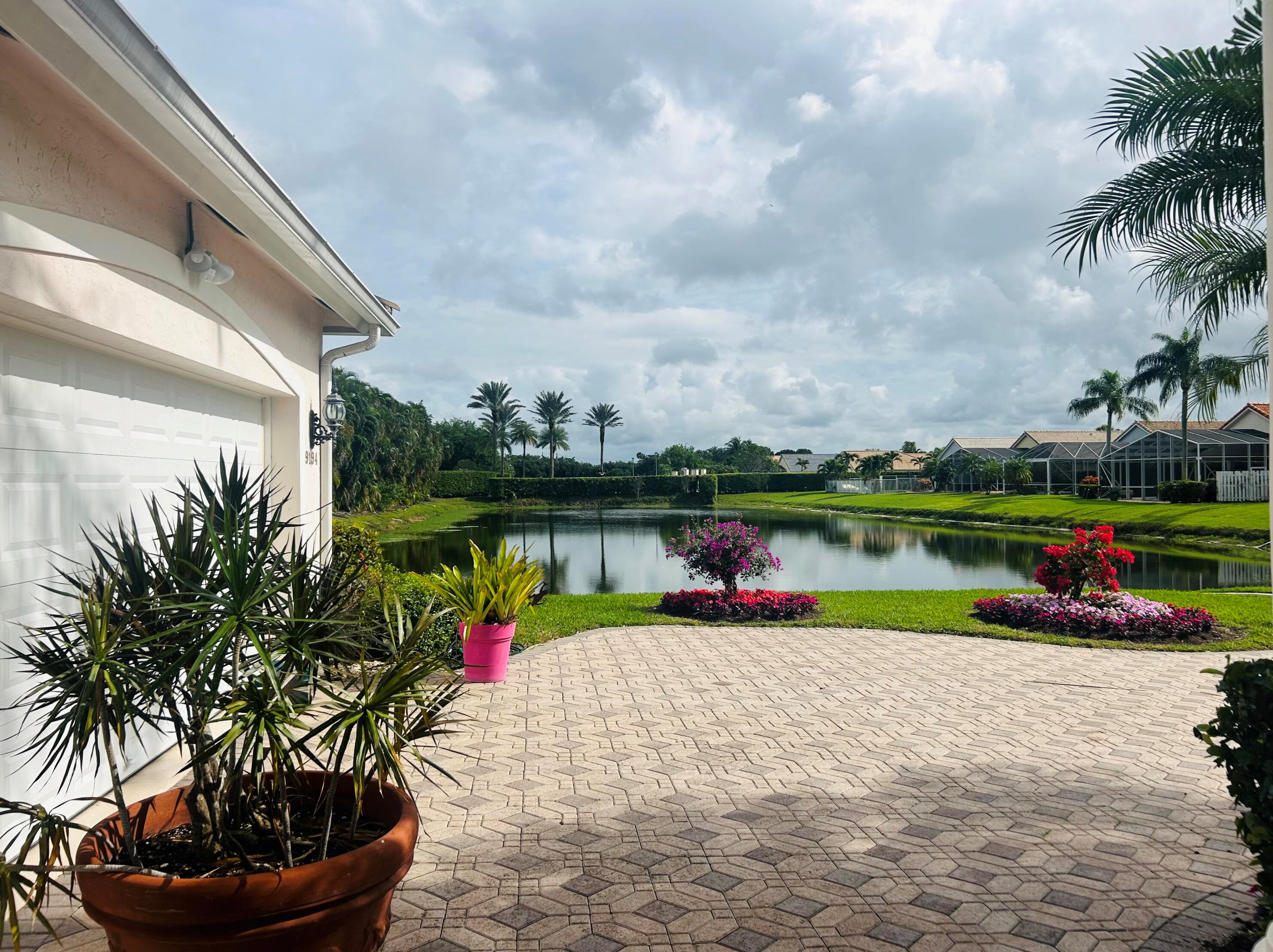 9194 Long Lake Palm Dr, Boca Raton, FL 33496
