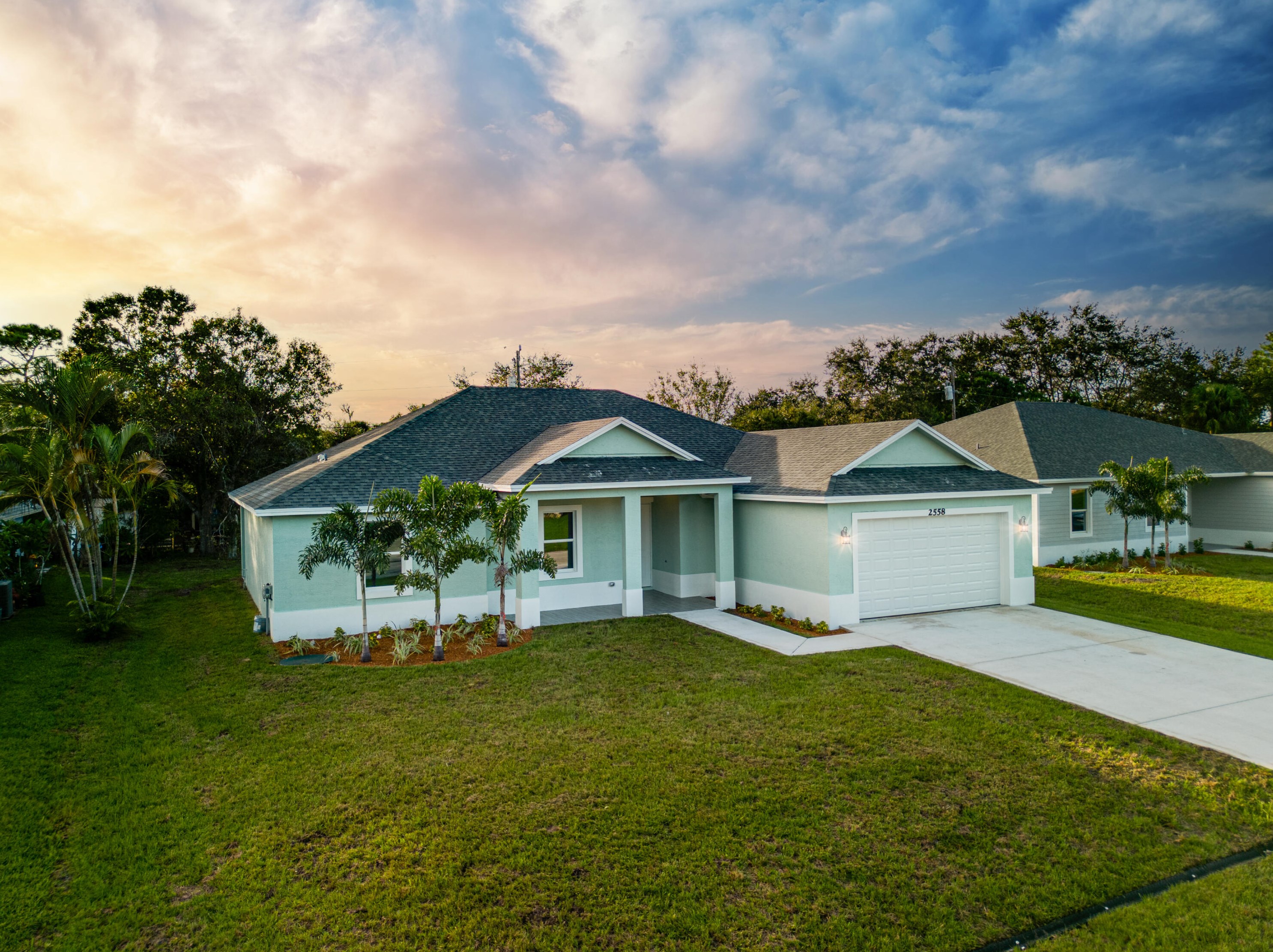 4510 Sw Wabash St, Fort Pierce, FL 34953