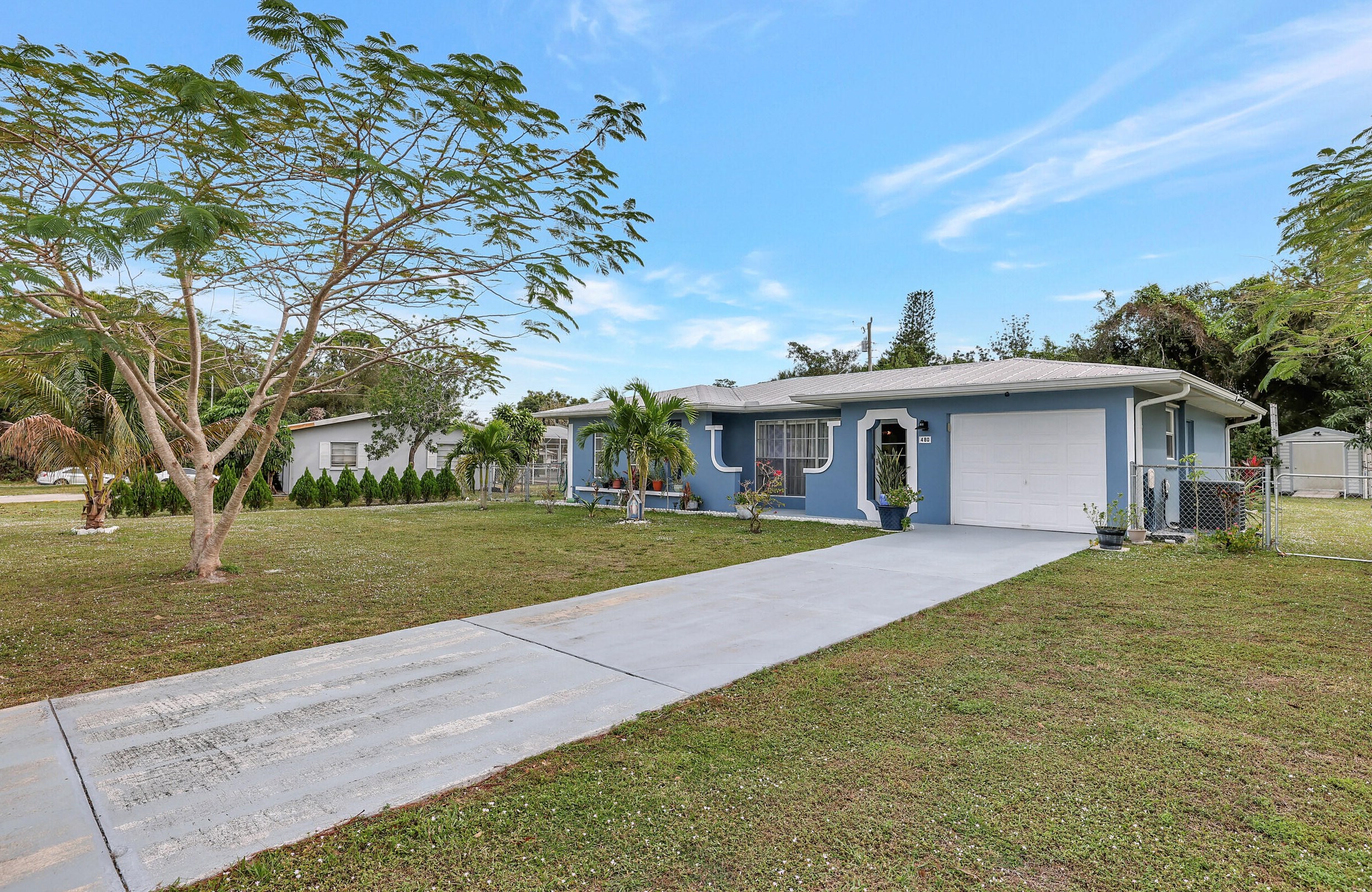 480 E Prima Vista Blvd, Fort Pierce, FL 34983