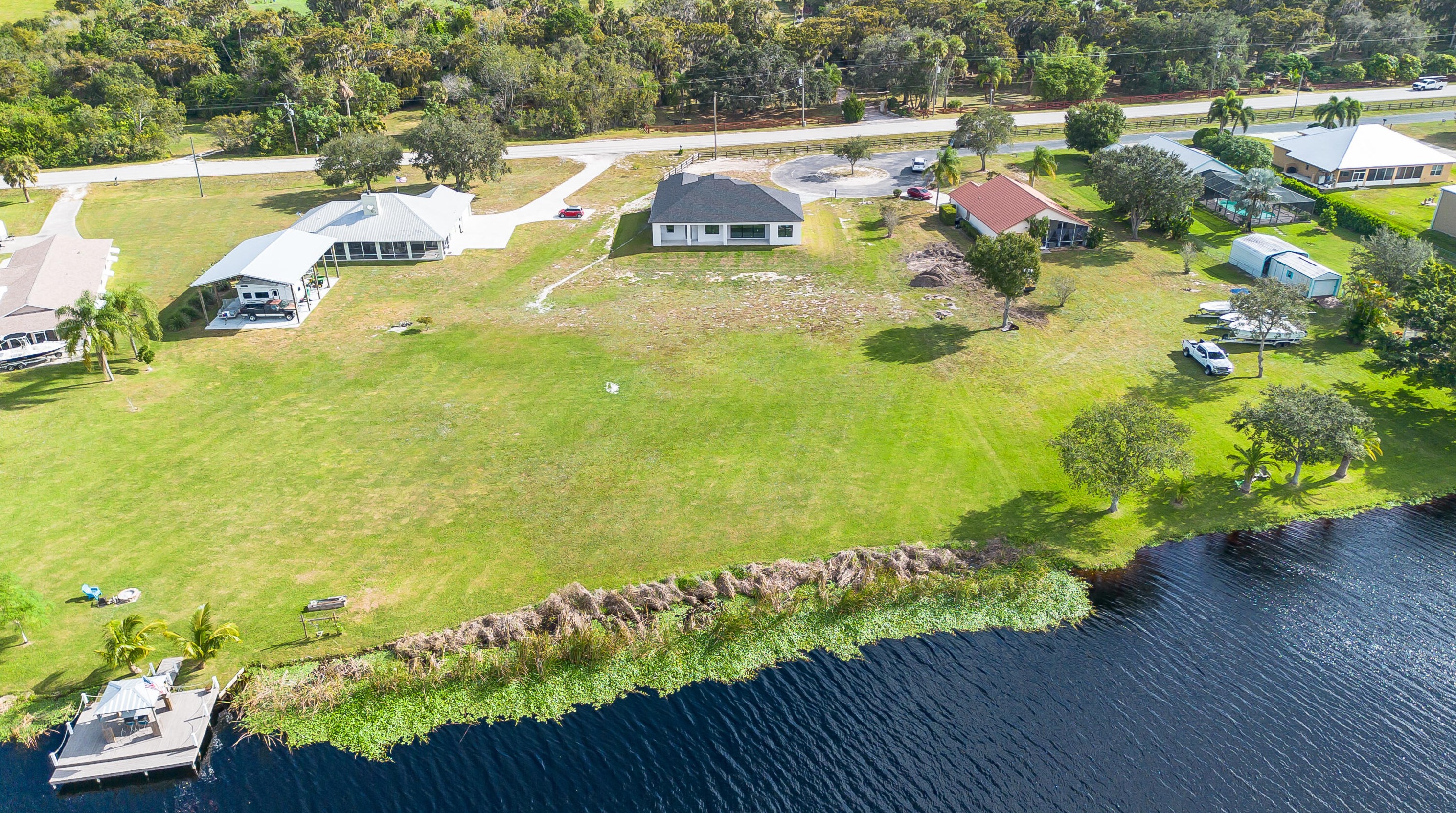 12960 Us Highway 441, Okeechobee, FL 34974-2009