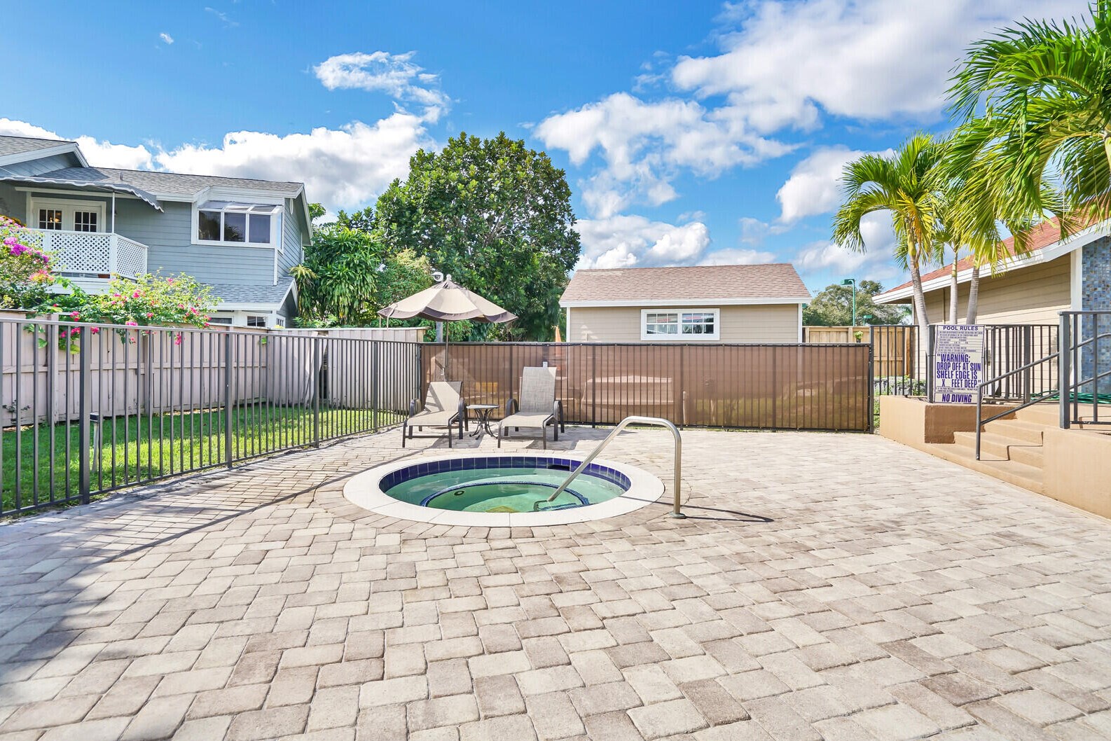 5292 Buckhead Cir, Boca Raton FL  33486-1470 exterior