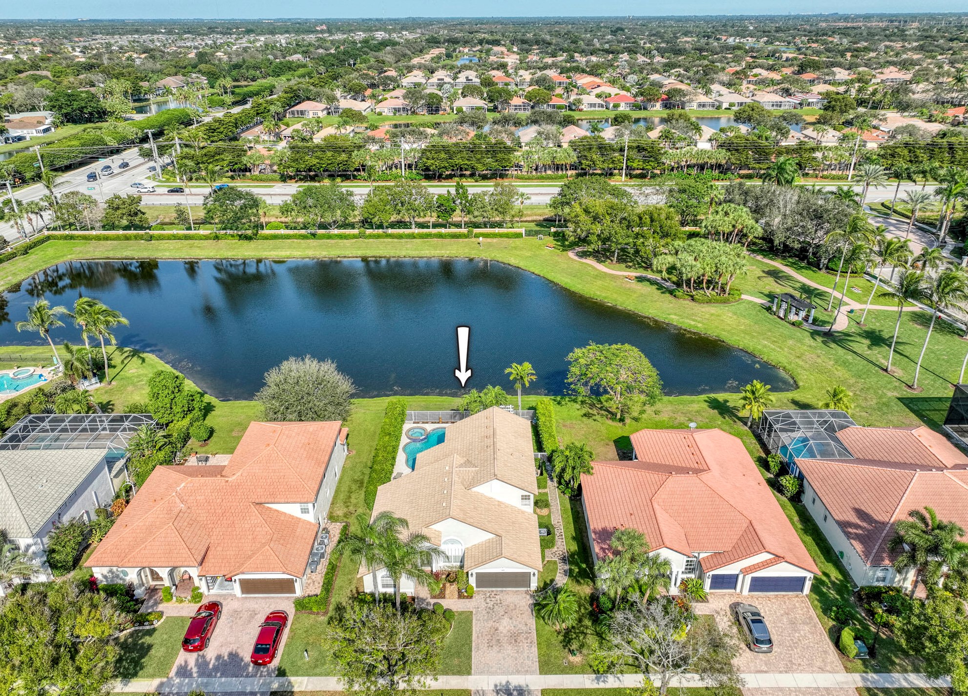 7409 Serrano Terrace, Delray Beach, FL 33446
