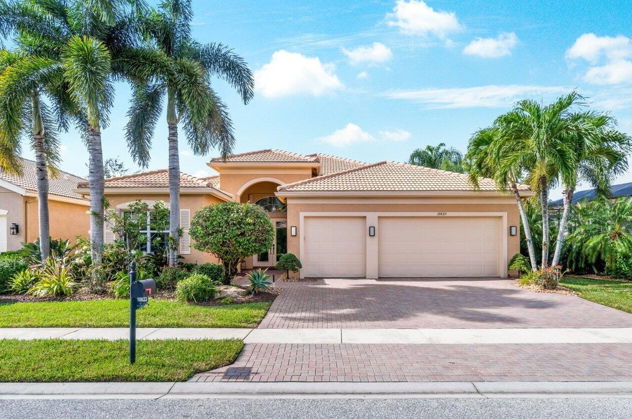 10823 Broadview Bay Point, Boynton Beach, FL 33473