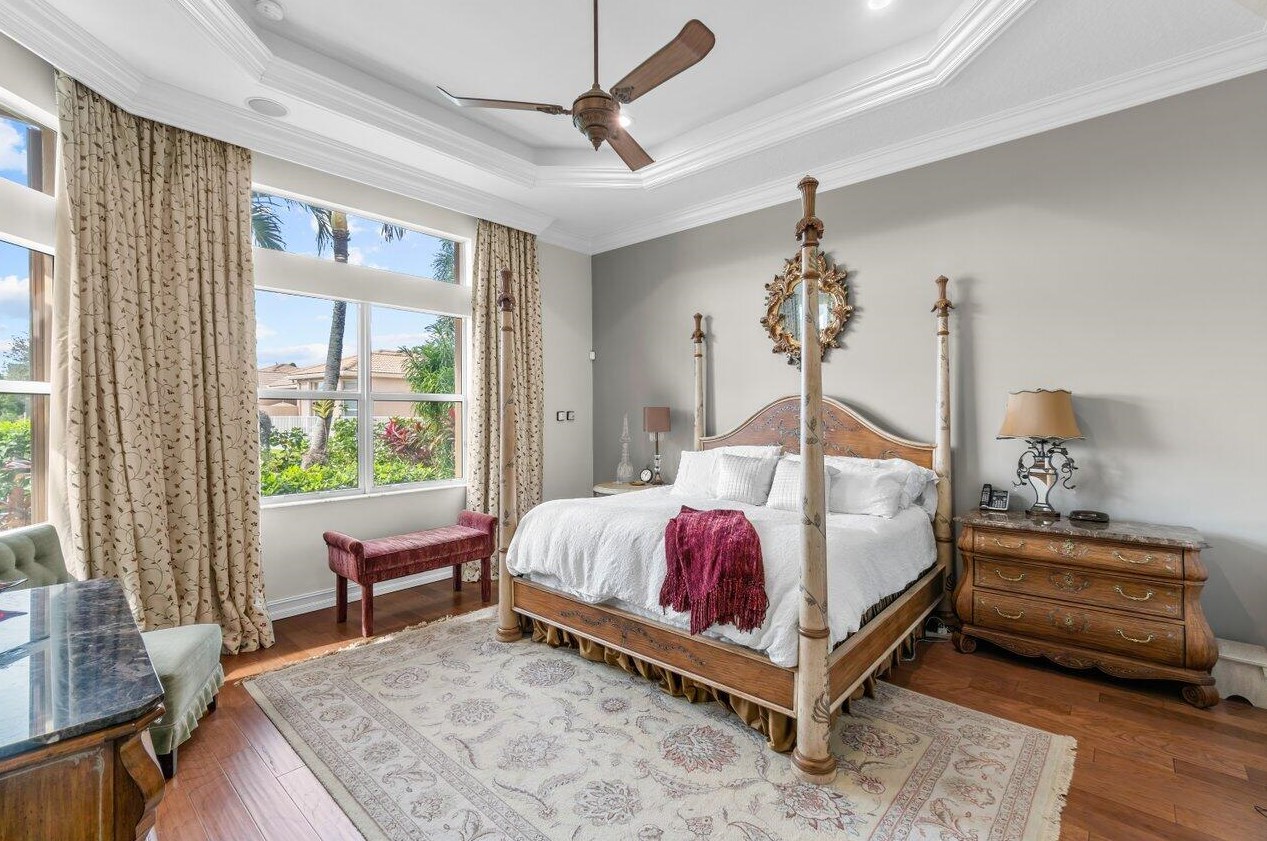 10823 Broadview Bay Pt, Boynton Beach FL  33473-4904 exterior