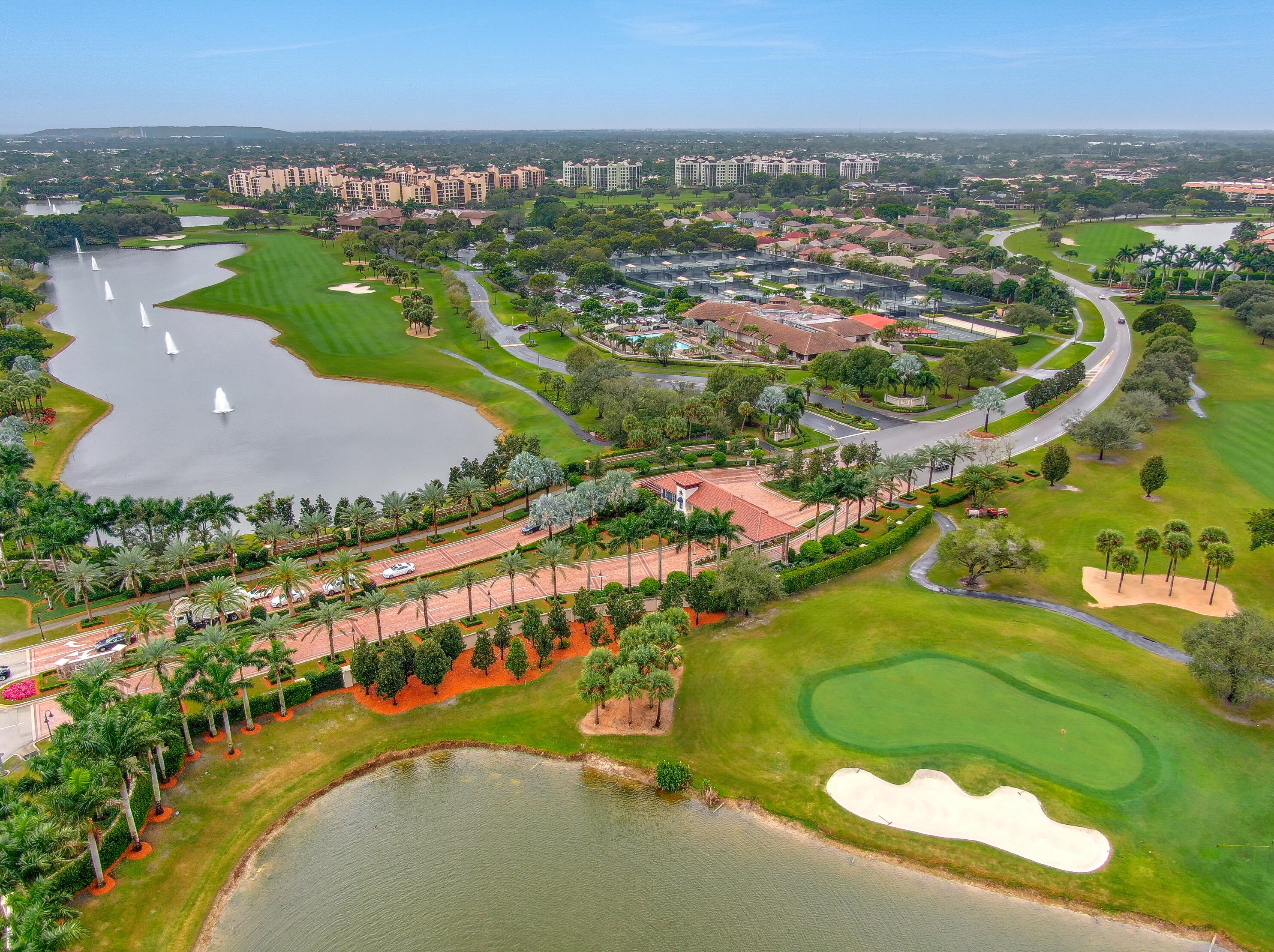 22711 Meridiana Dr, Boca Raton FL 33433-6332 exterior