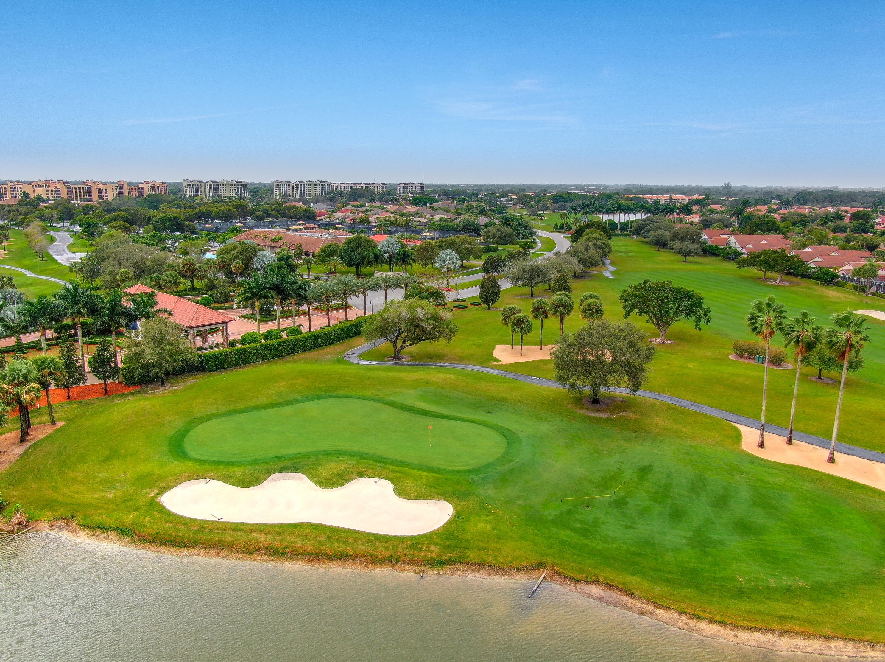 22711 Meridiana Dr, Boca Raton FL 33433-6332 exterior