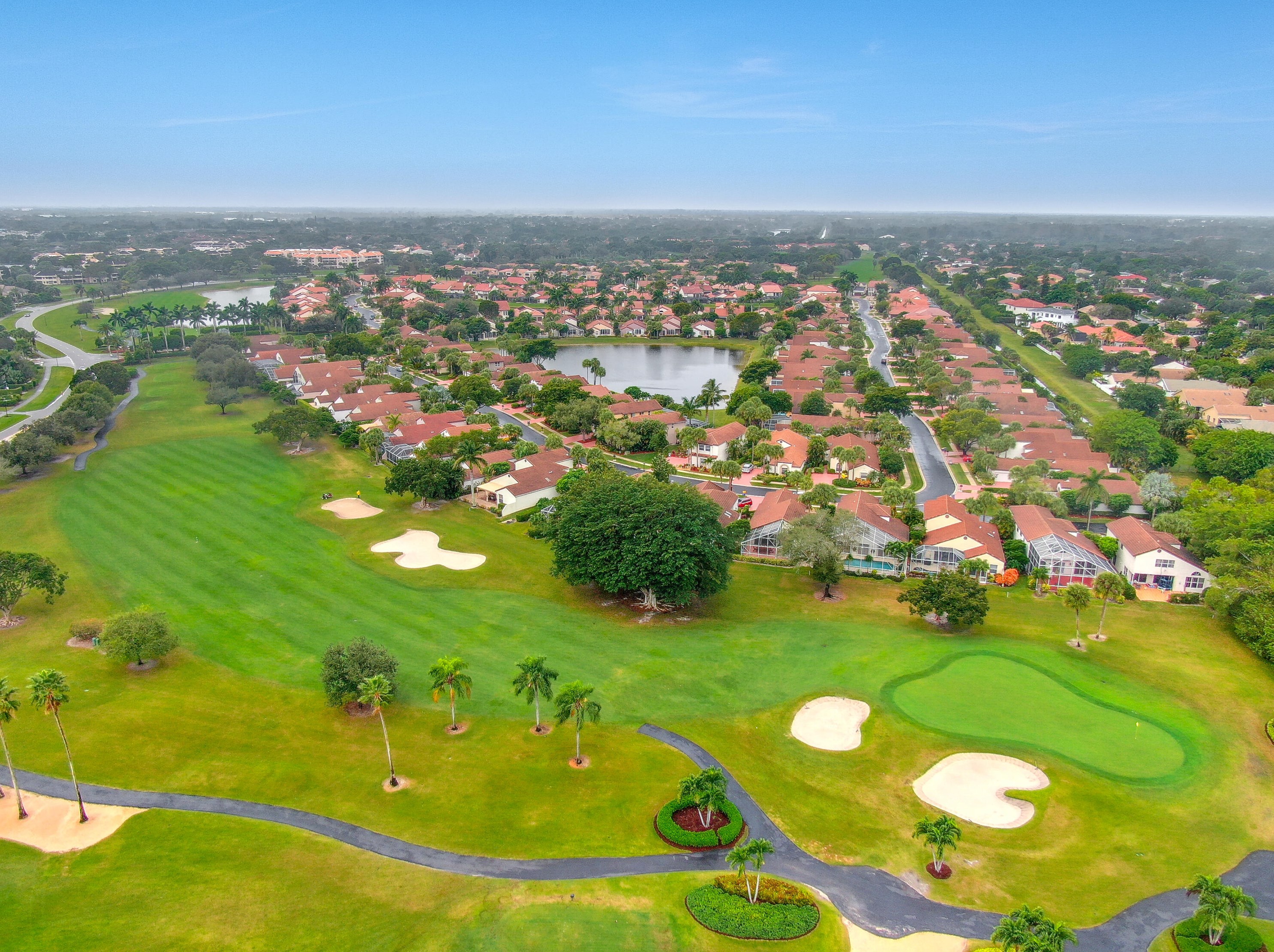 22711 Meridiana Dr, Boca Raton FL 33433-6332 exterior