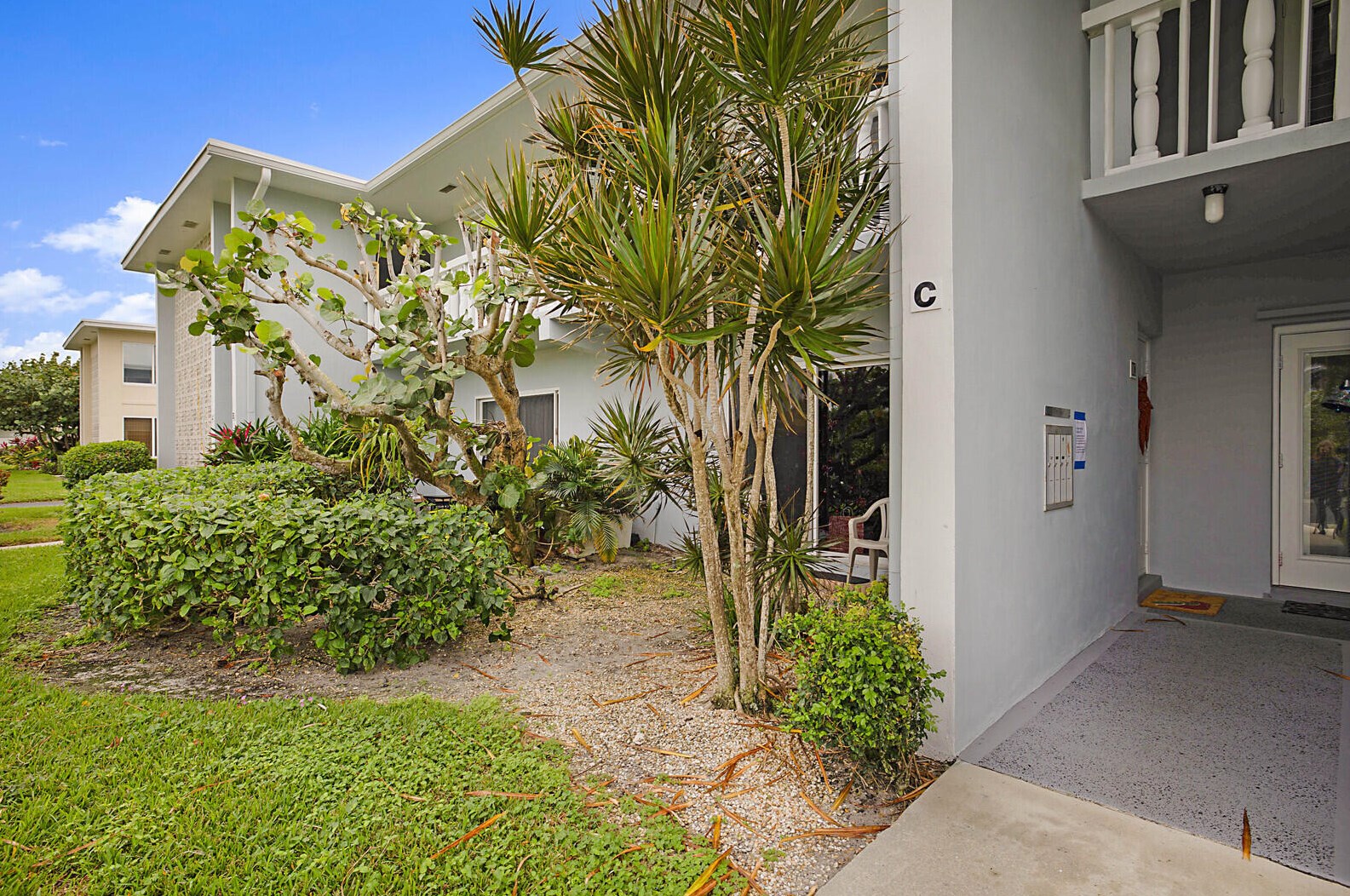 310 North Blvd #1c, Boynton Beach, FL 33435