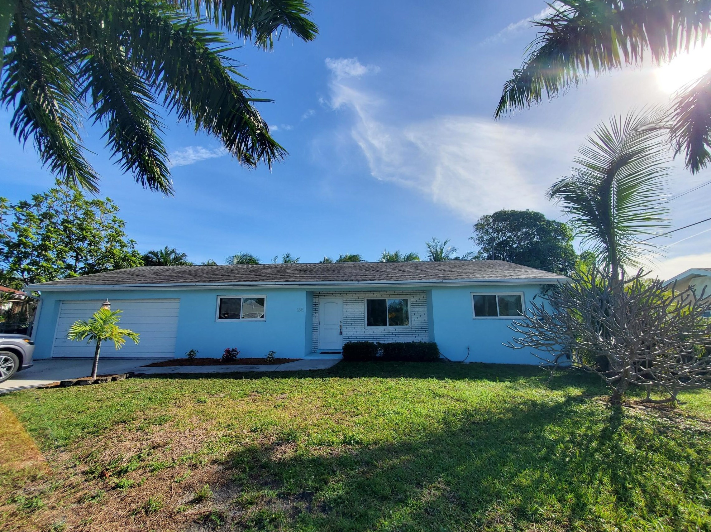 1616 N A St, Lake Worth, FL 33460