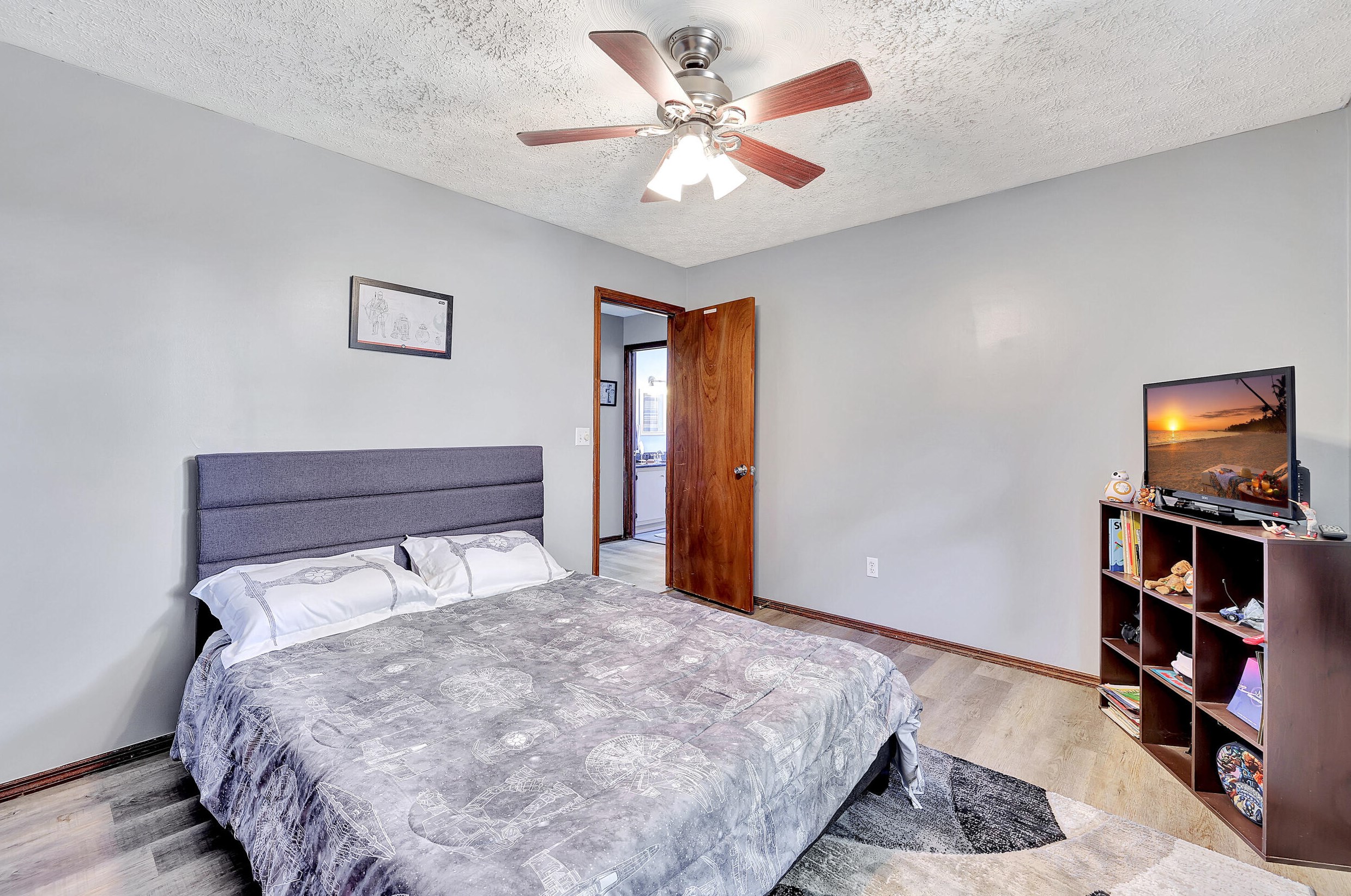 2807 27th St, Fort Pierce FL  34981-6055 exterior