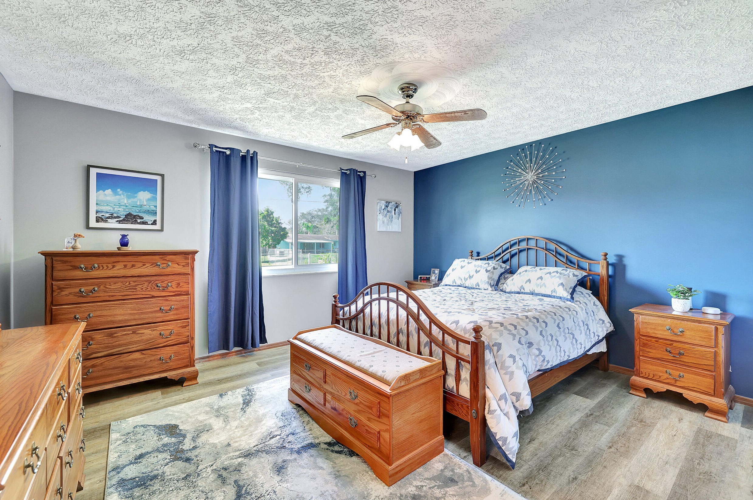 2807 27th St, Fort Pierce FL  34981-6055 exterior