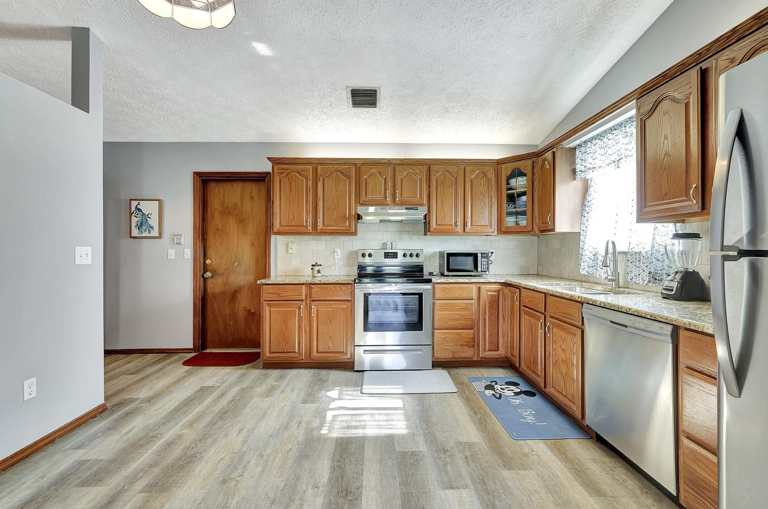 2807 27th St, Fort Pierce FL  34981-6055 exterior