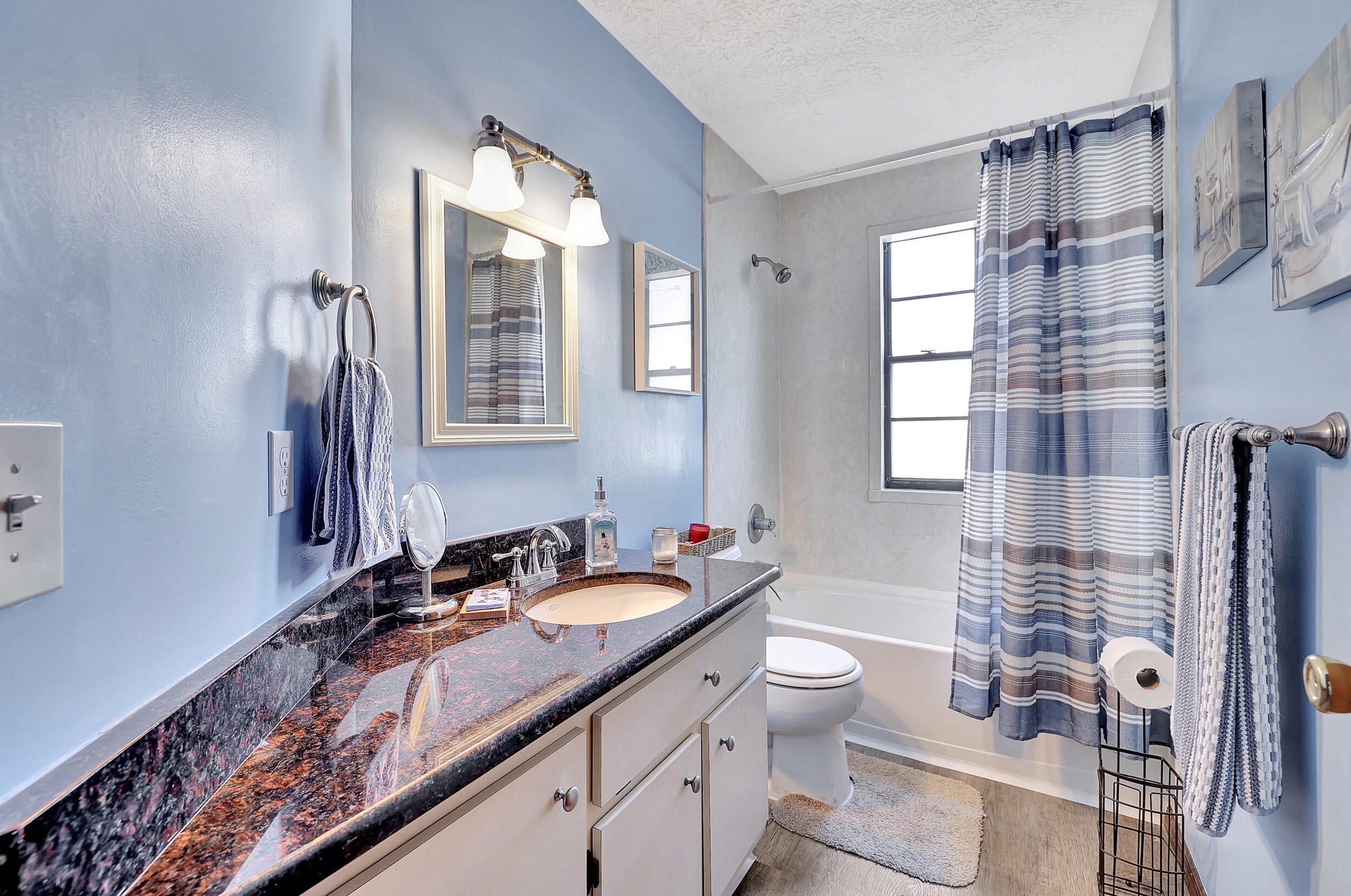 2807 27th St, Fort Pierce FL  34981-6055 exterior