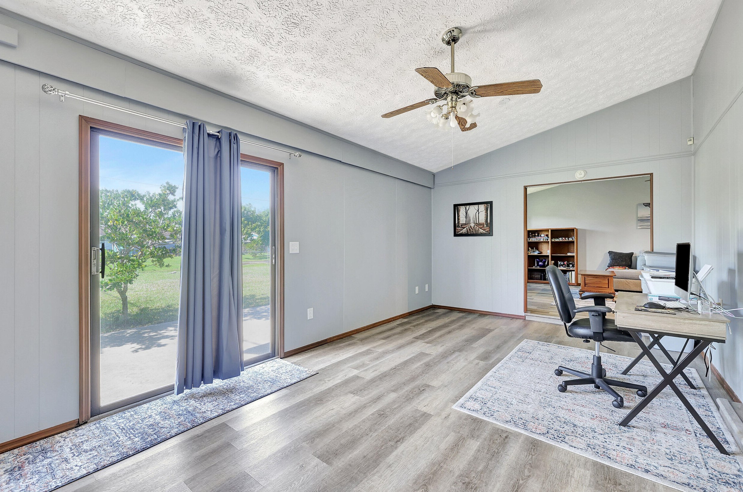 2807 27th St, Fort Pierce FL  34981-6055 exterior