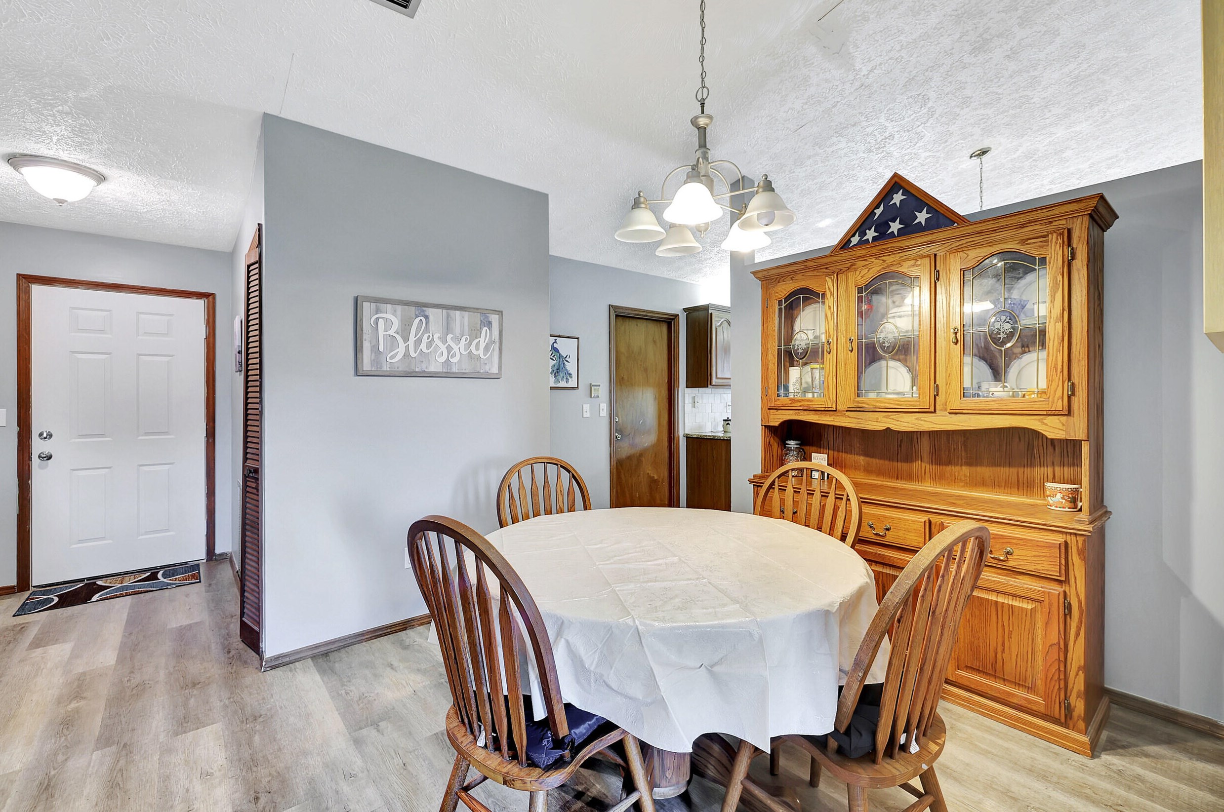 2807 27th St, Fort Pierce FL  34981-6055 exterior