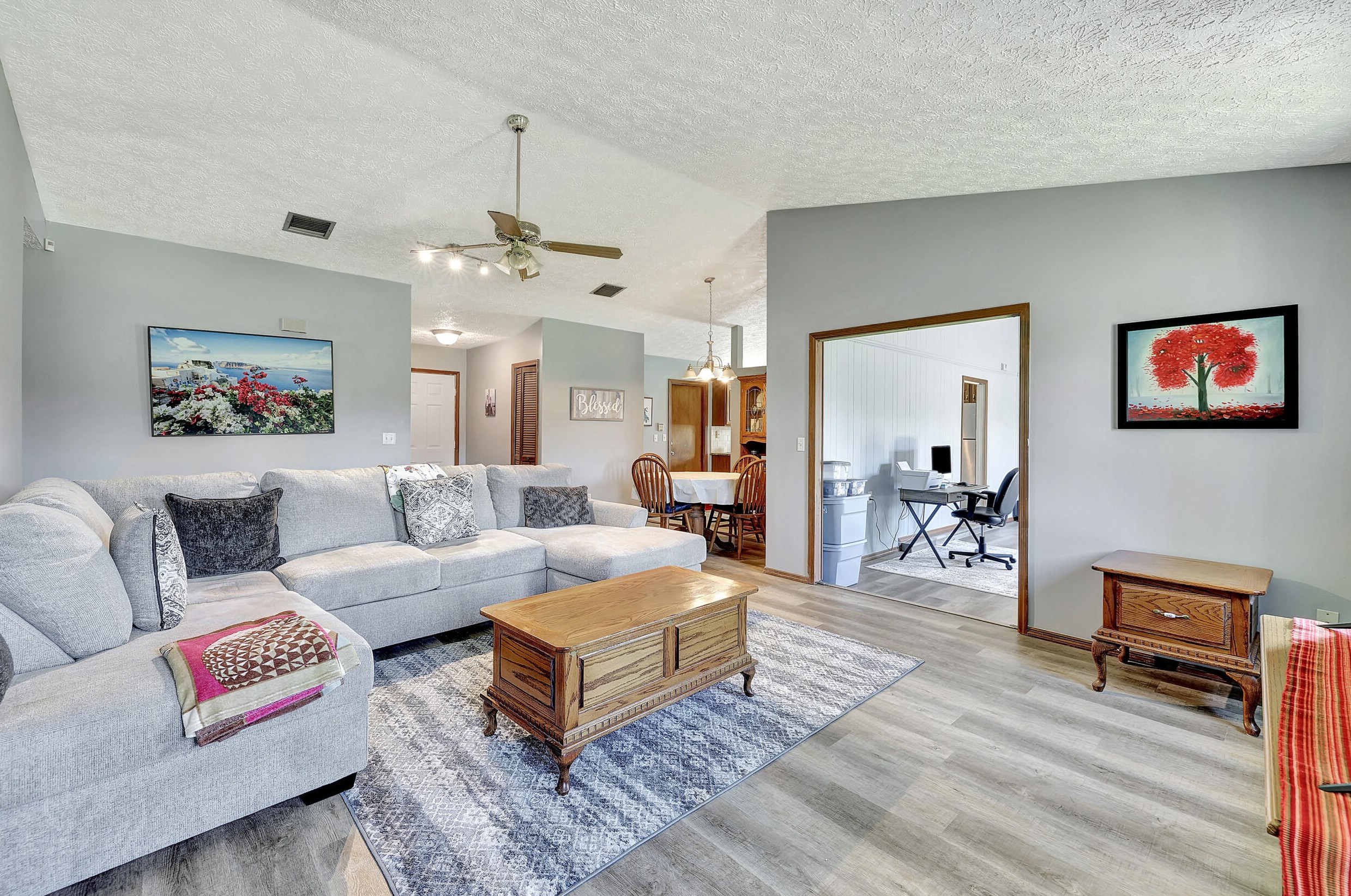 2807 27th St, Fort Pierce FL  34981-6055 exterior