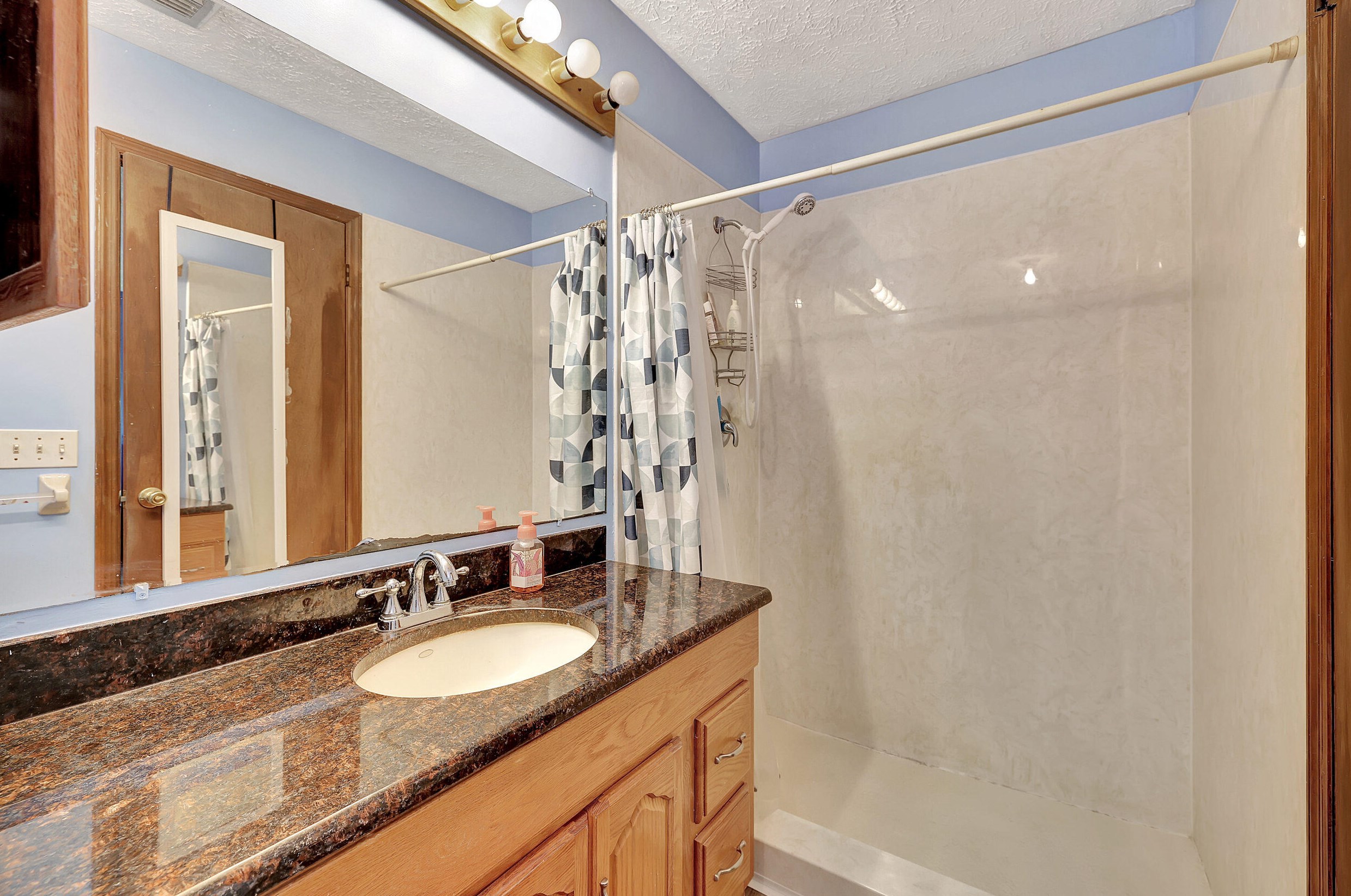 2807 27th St, Fort Pierce FL  34981-6055 exterior