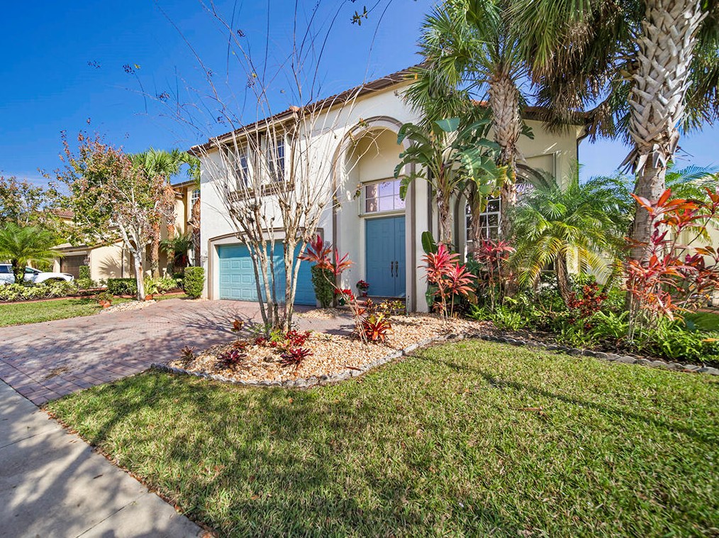 11162 Sw Wyndham Way, Port Saint Lucie, FL 34987