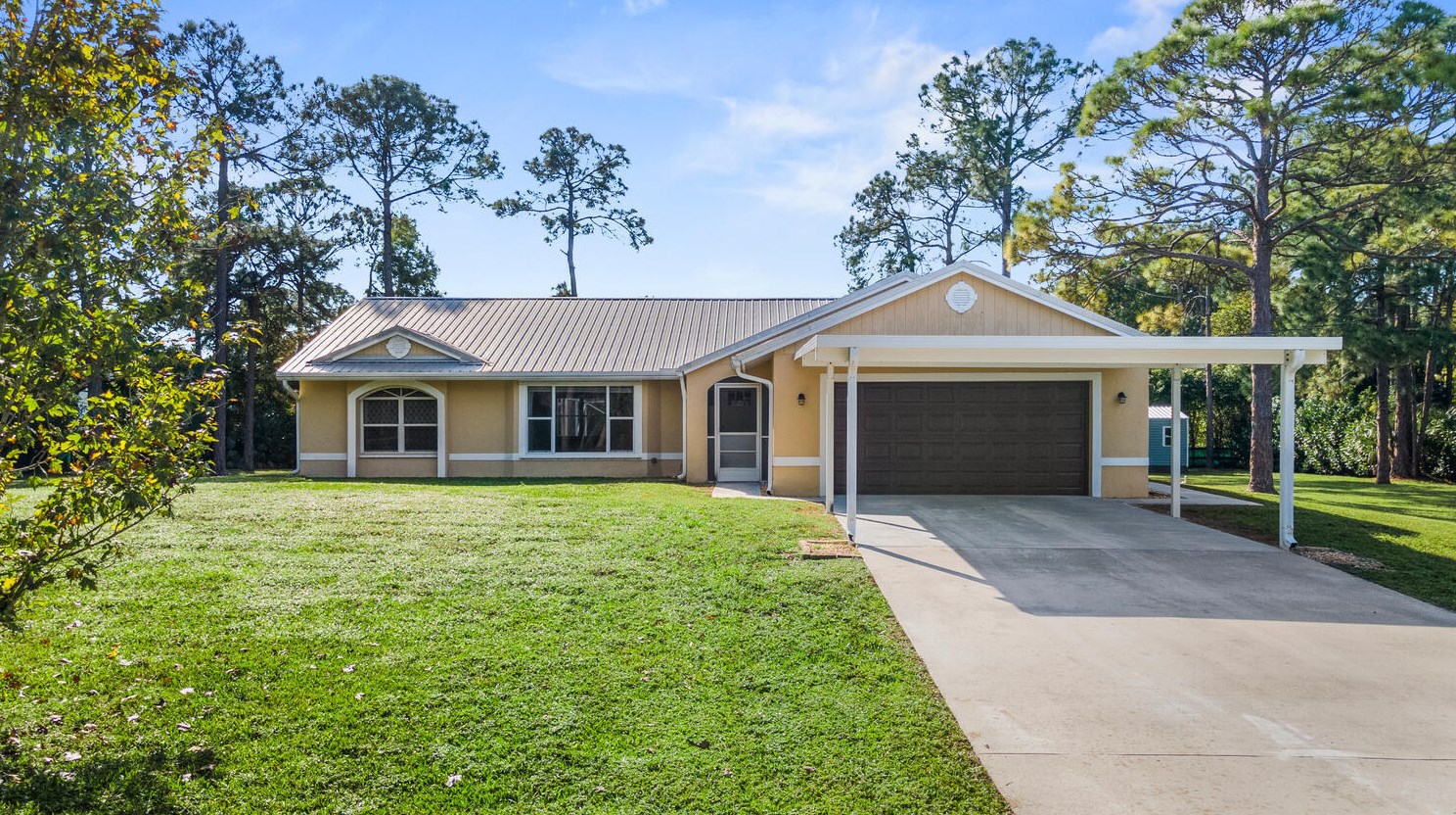 14116 83rd Ln N, Town of Loxahatchee Groves, FL 33470