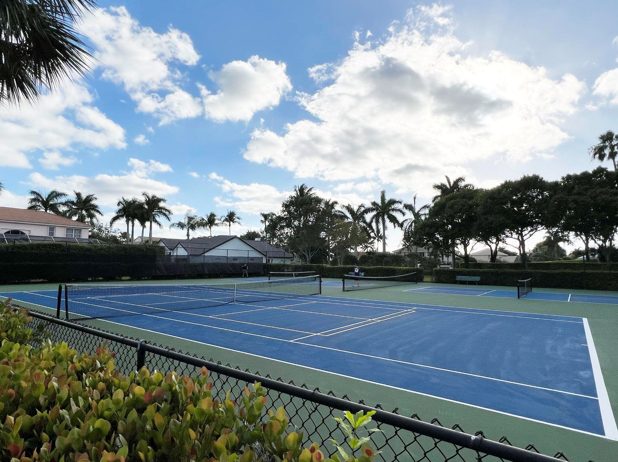 5954 Las Colinas Cir, Lake Worth FL  33463-6559 exterior