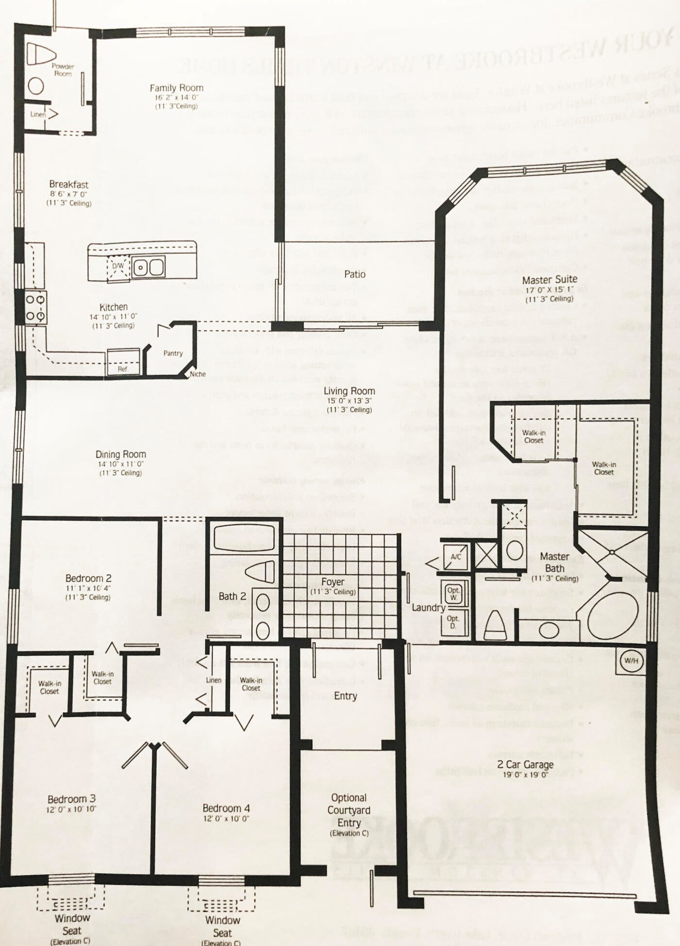 5954 Las Colinas Cir, Lake Worth FL  33463-6559 exterior