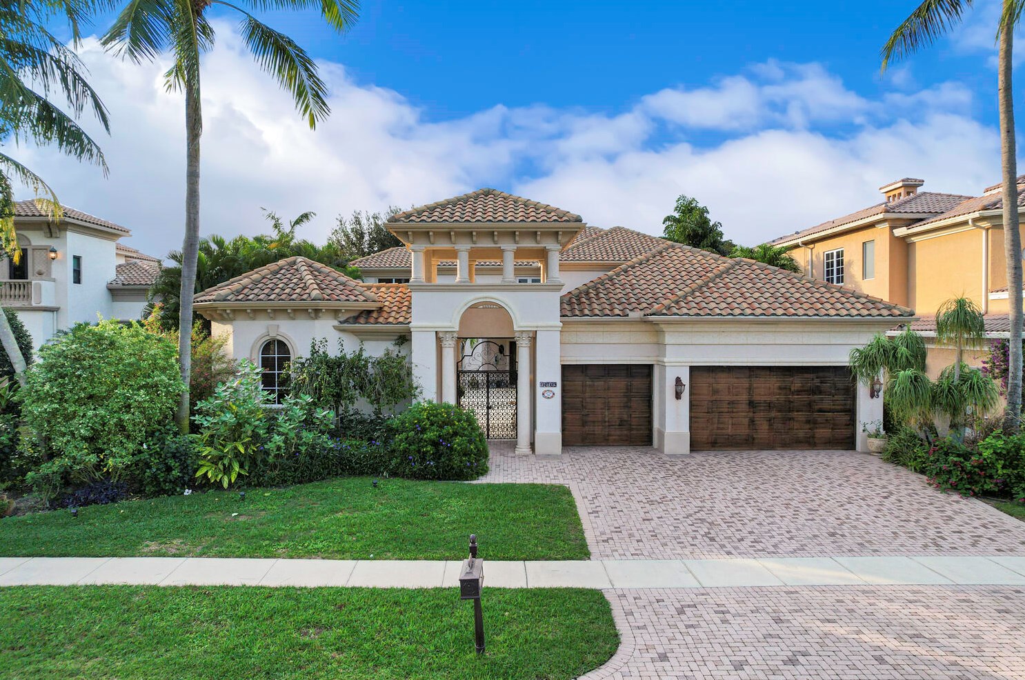 17709 Circle Pond Ct, Boca Raton, FL 33496-1017