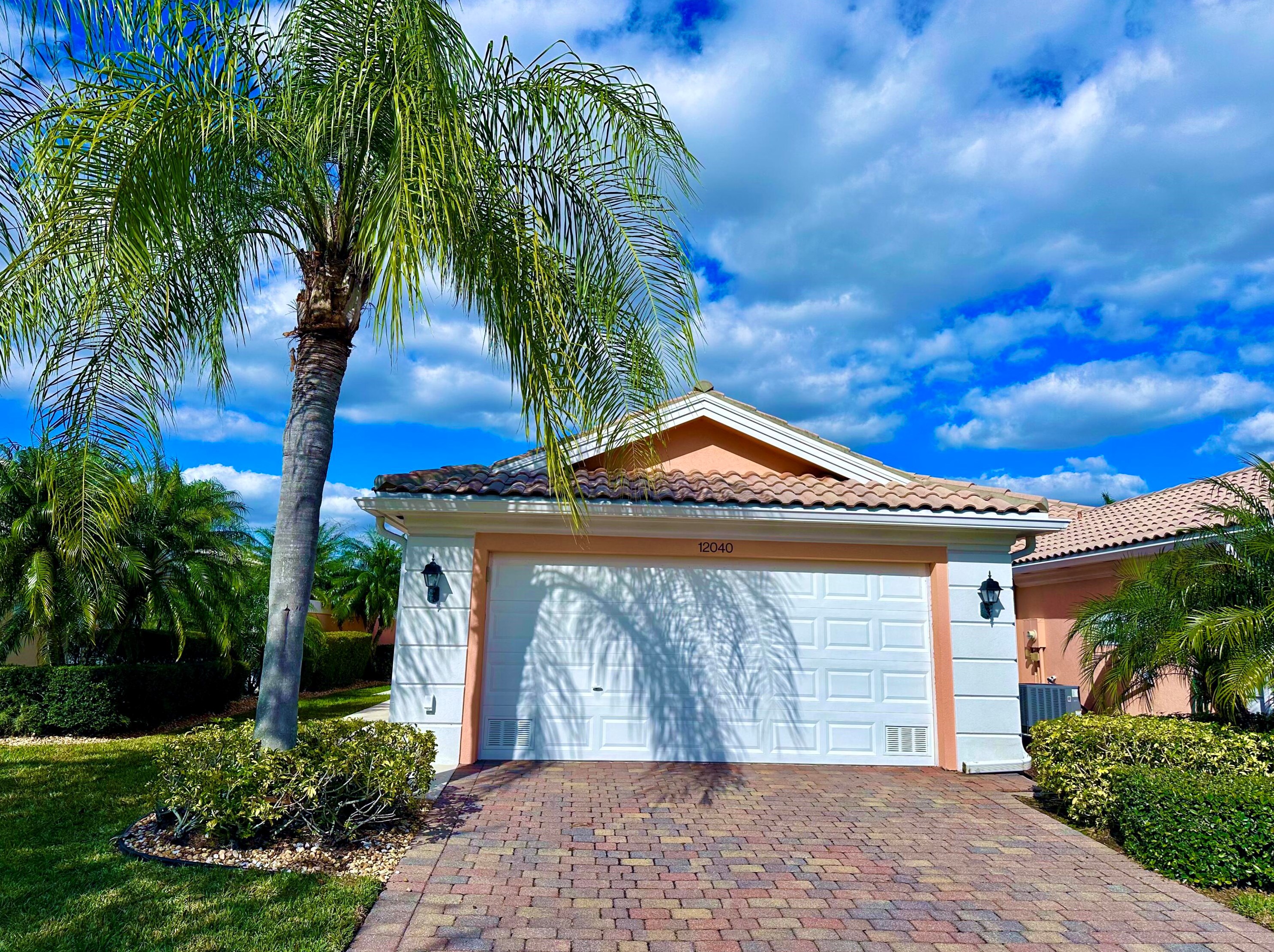 12040 Sw Elsinore Dr, Fort Pierce, FL 34987