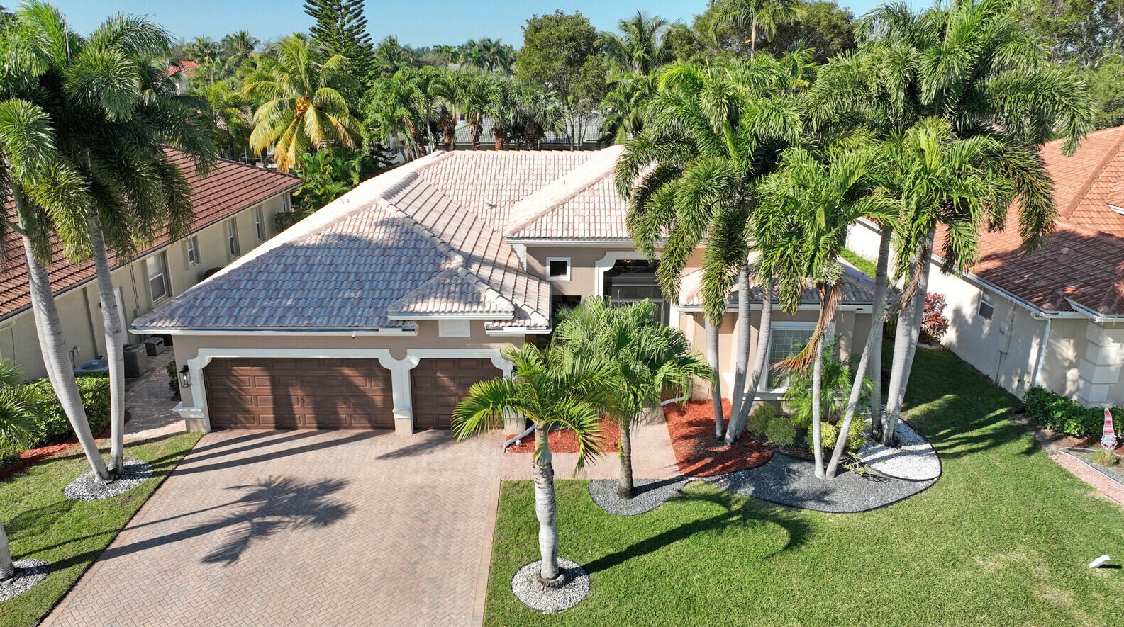 4449 Wellington Shores Dr, Lake Worth, FL 33449-8355