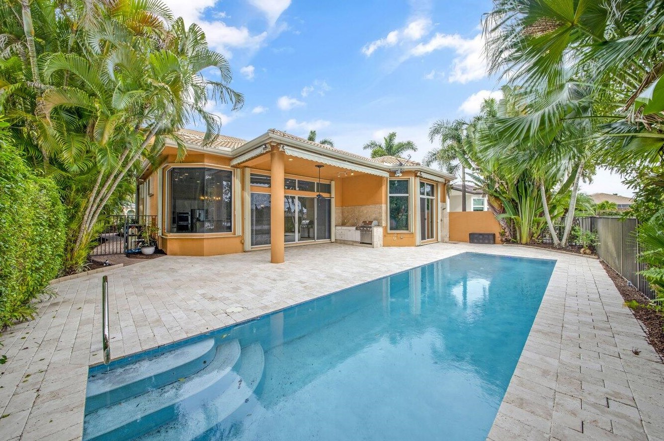 6202 Via Venetia N, Delray Beach, FL 33484