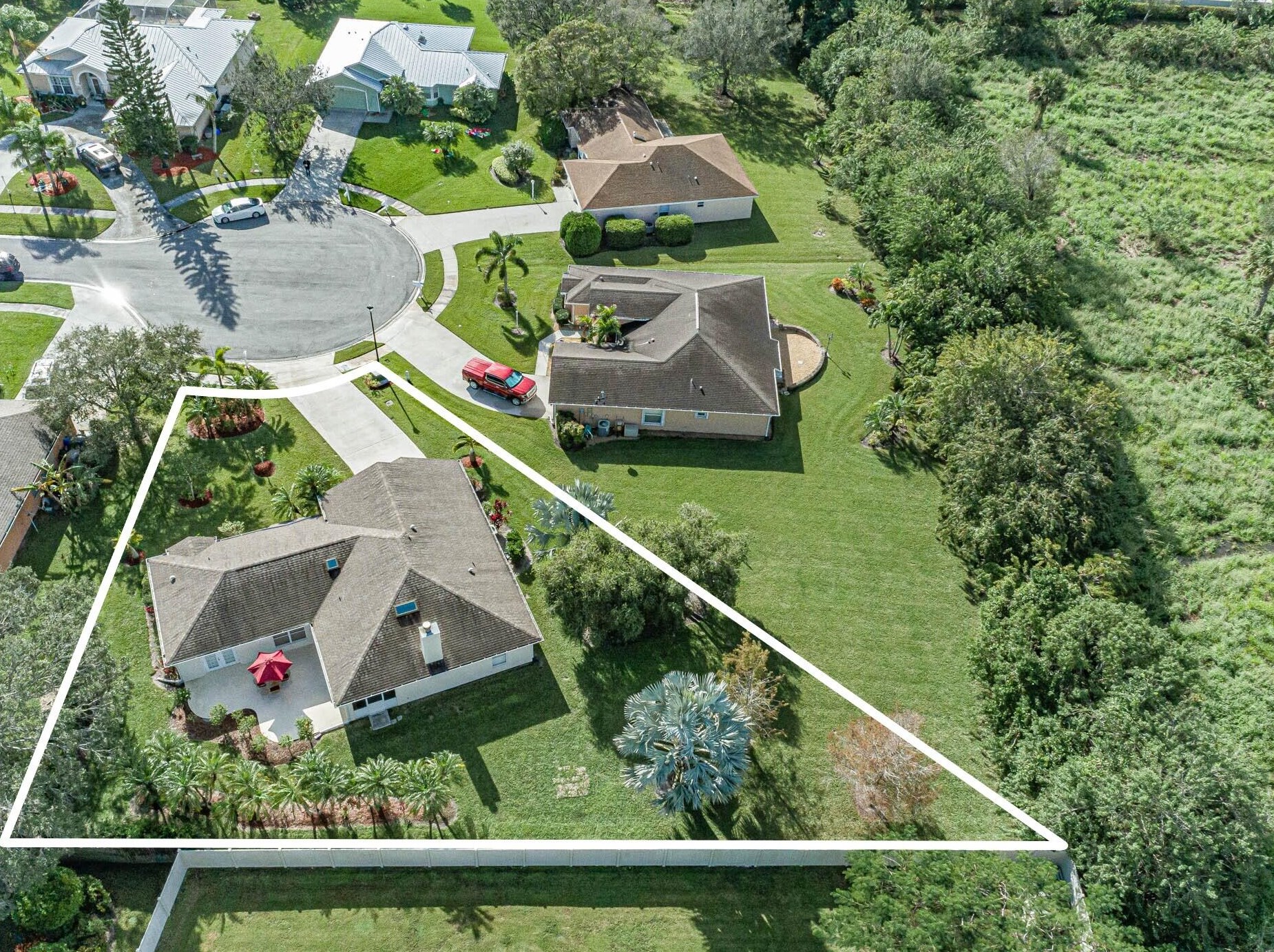 5450 2nd Pl, Vero Beach, FL 32968