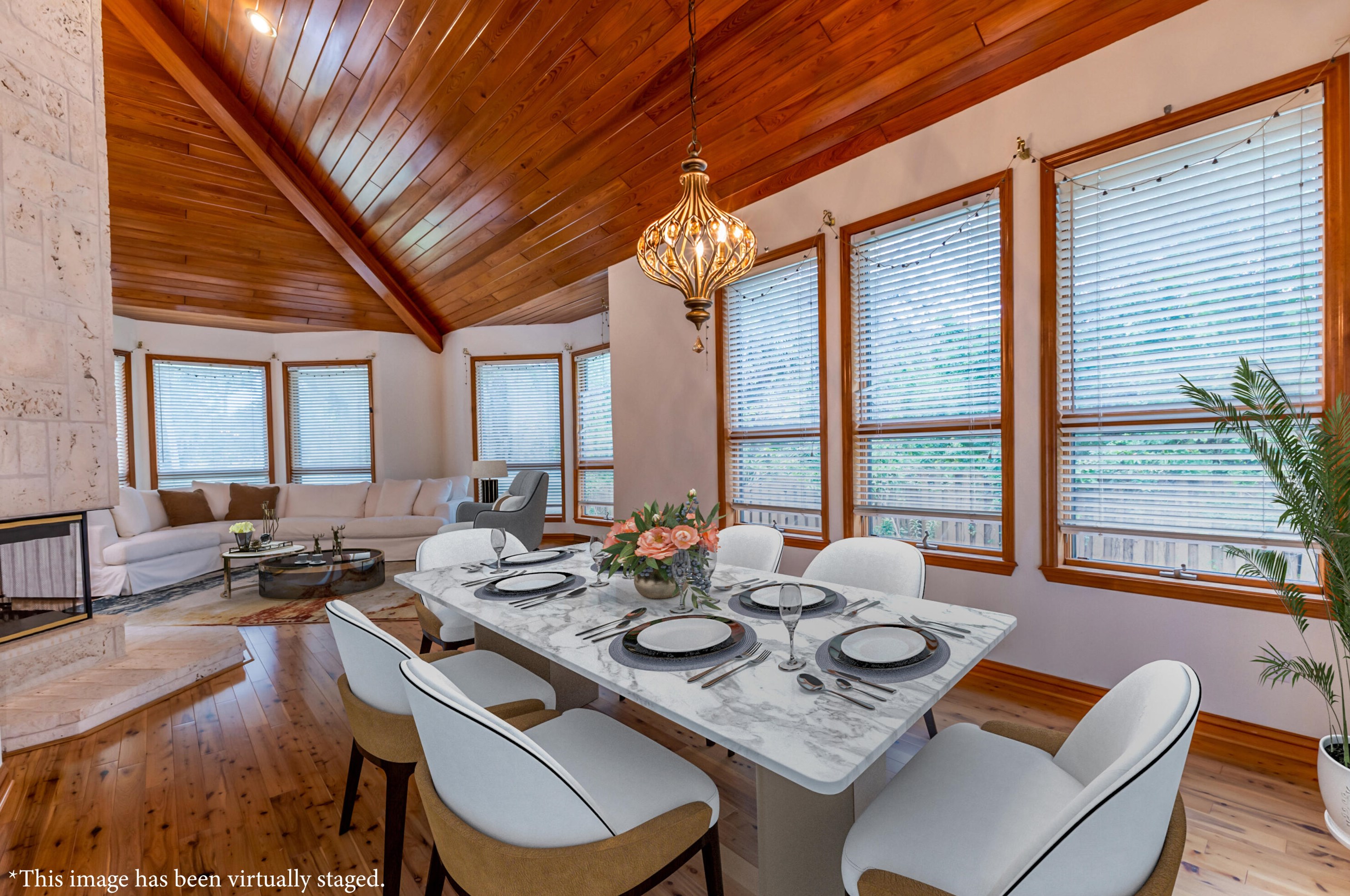 5155 Palmetto Ave, Fort Pierce FL  34982-7266 exterior