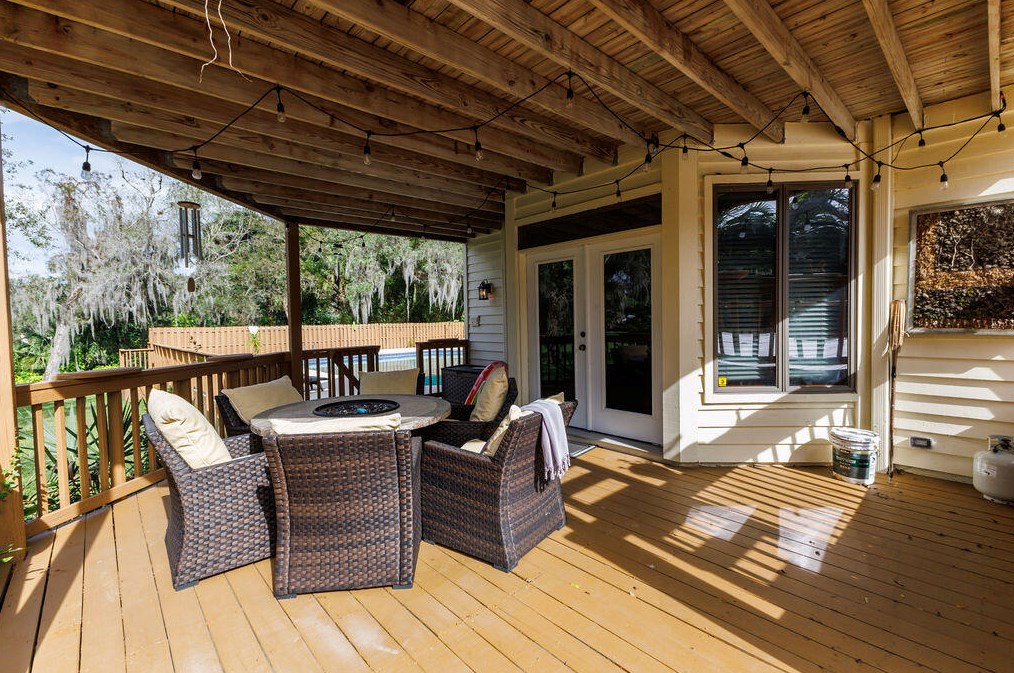 5155 Palmetto Ave, Fort Pierce FL  34982-7266 exterior